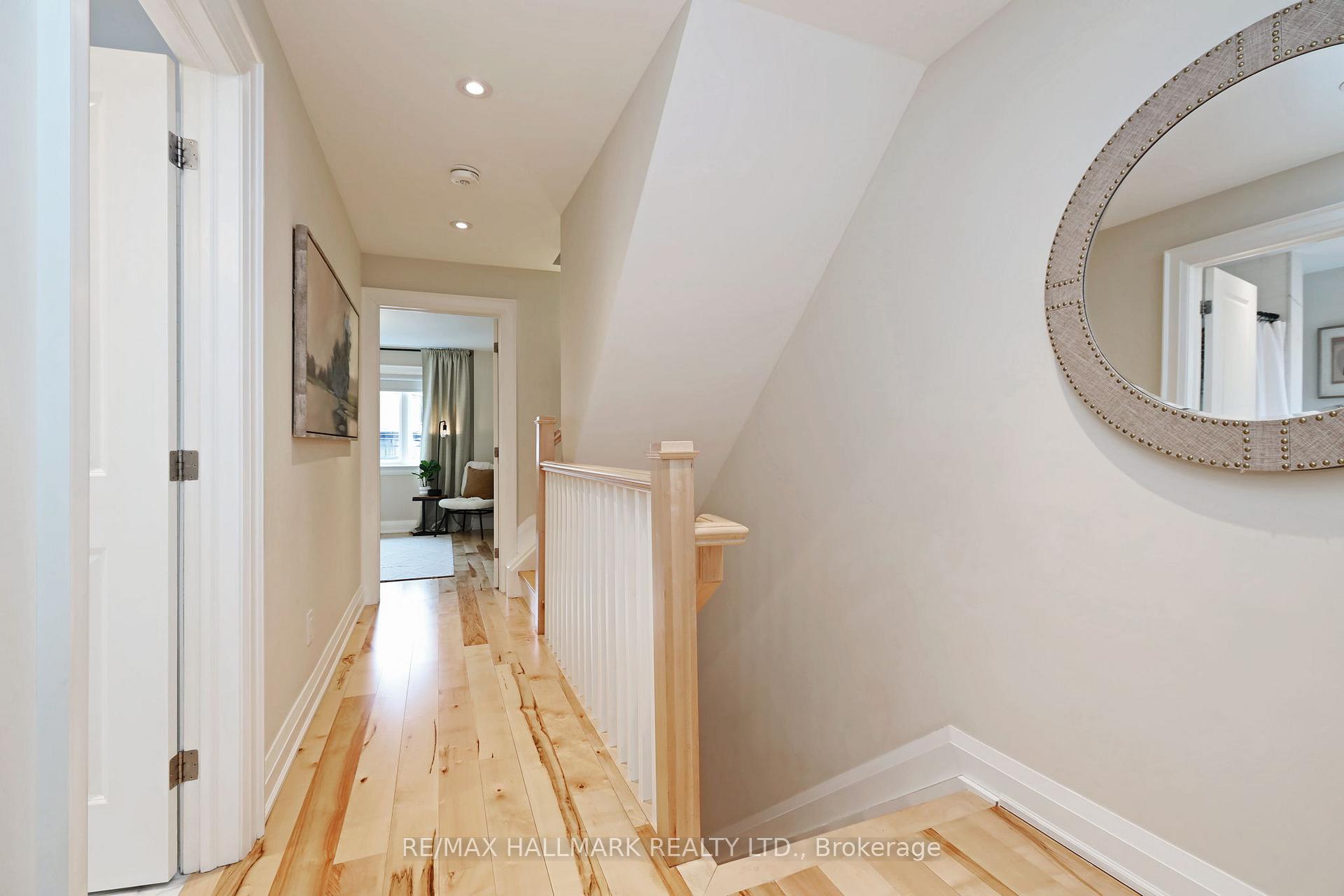 Photo 24 of 42 Connaught Avenue, Toronto, Greenwood-Coxwell — HOMEH