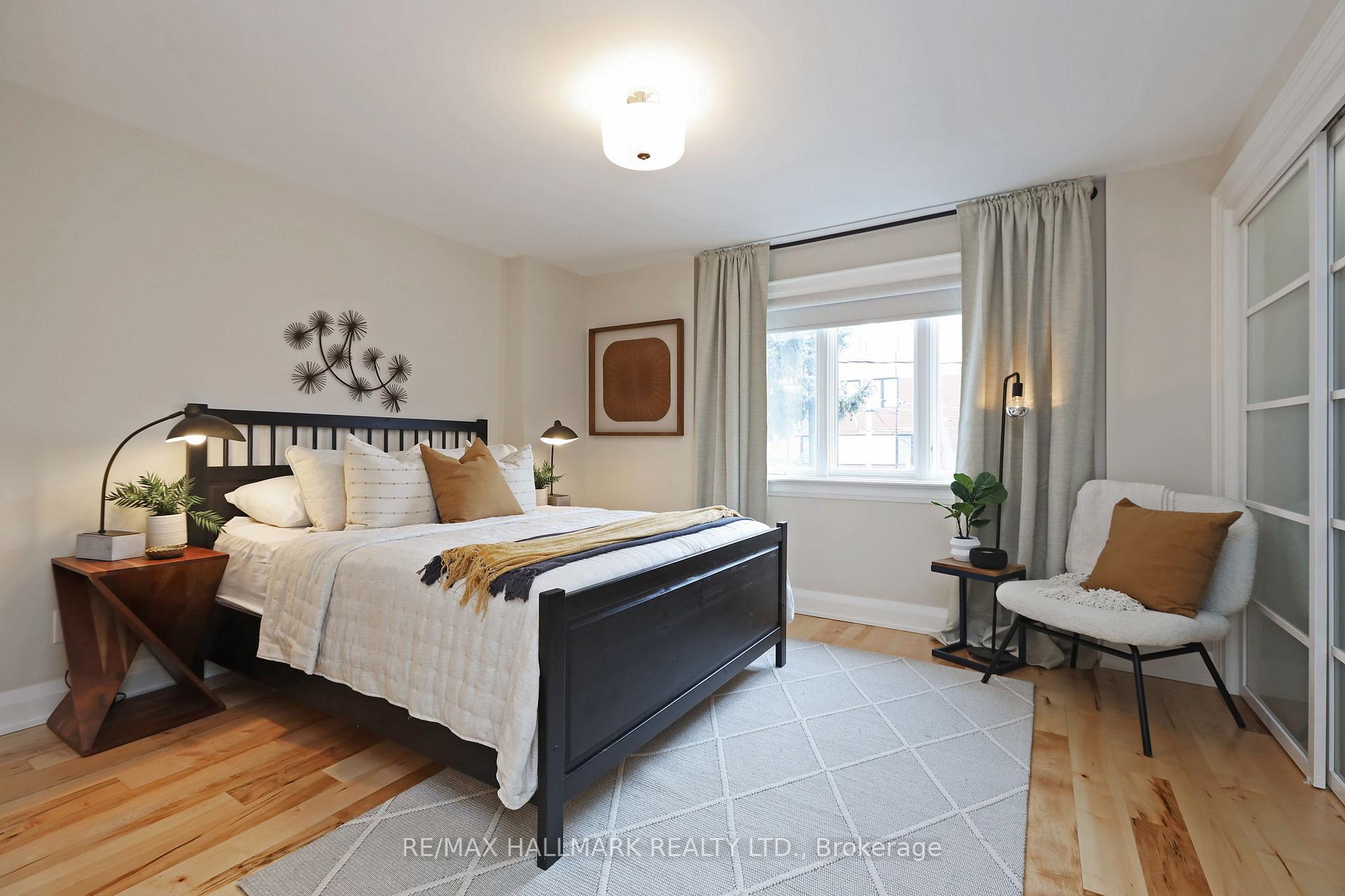 Photo 26 of 42 Connaught Avenue, Toronto, Greenwood-Coxwell — HOMEH