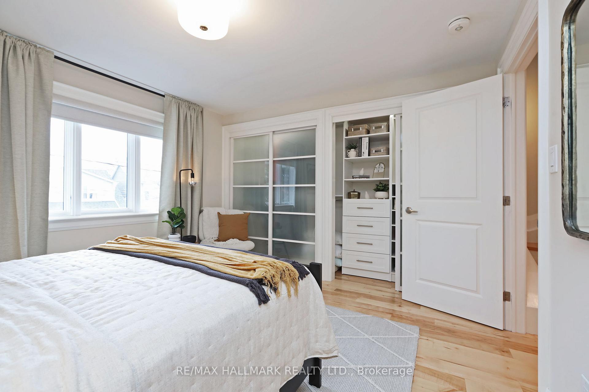 Photo 29 of 42 Connaught Avenue, Toronto, Greenwood-Coxwell — HOMEH