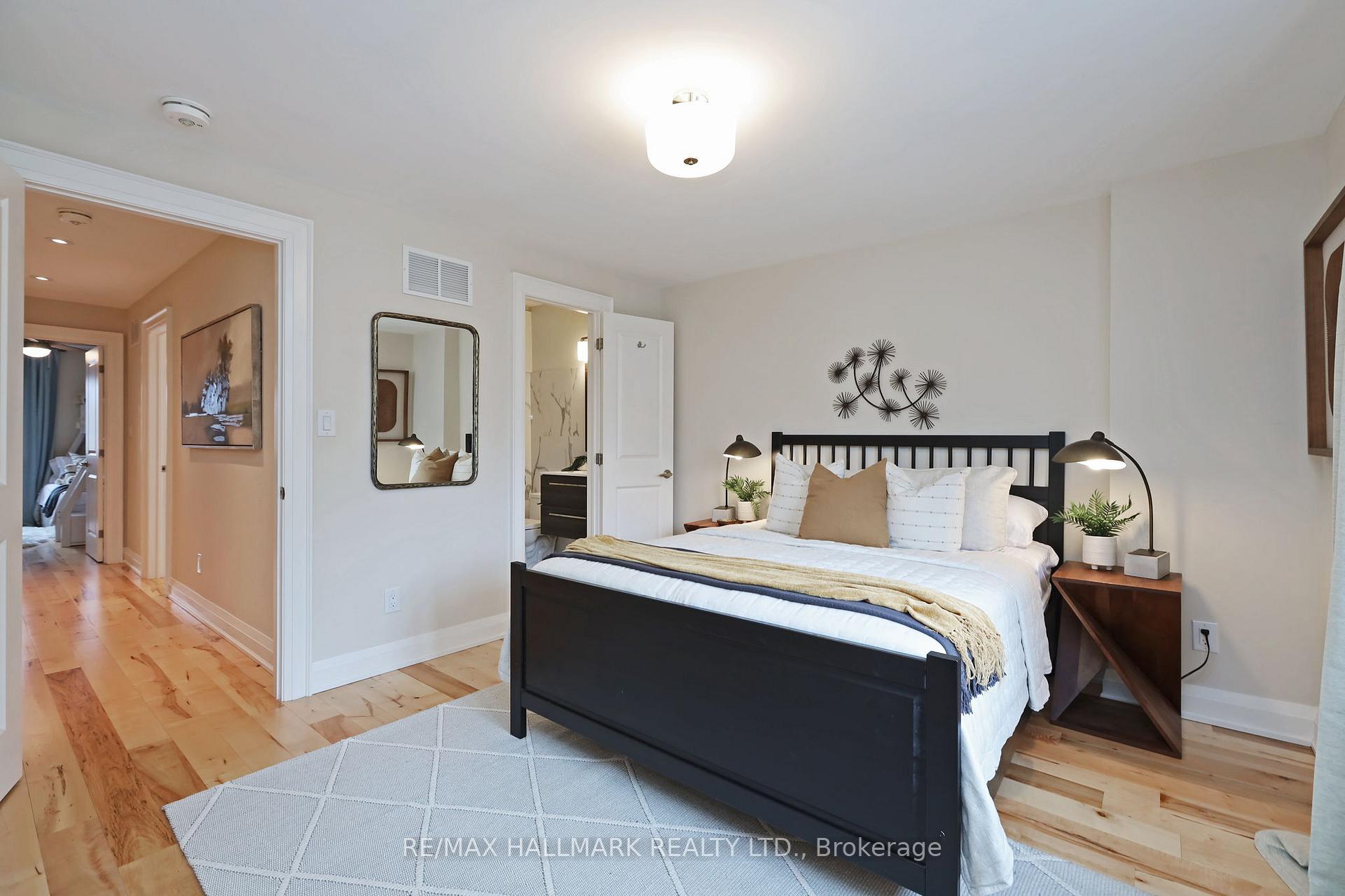 Photo 20 of 42 Connaught Avenue, Toronto, Greenwood-Coxwell — HOMEH