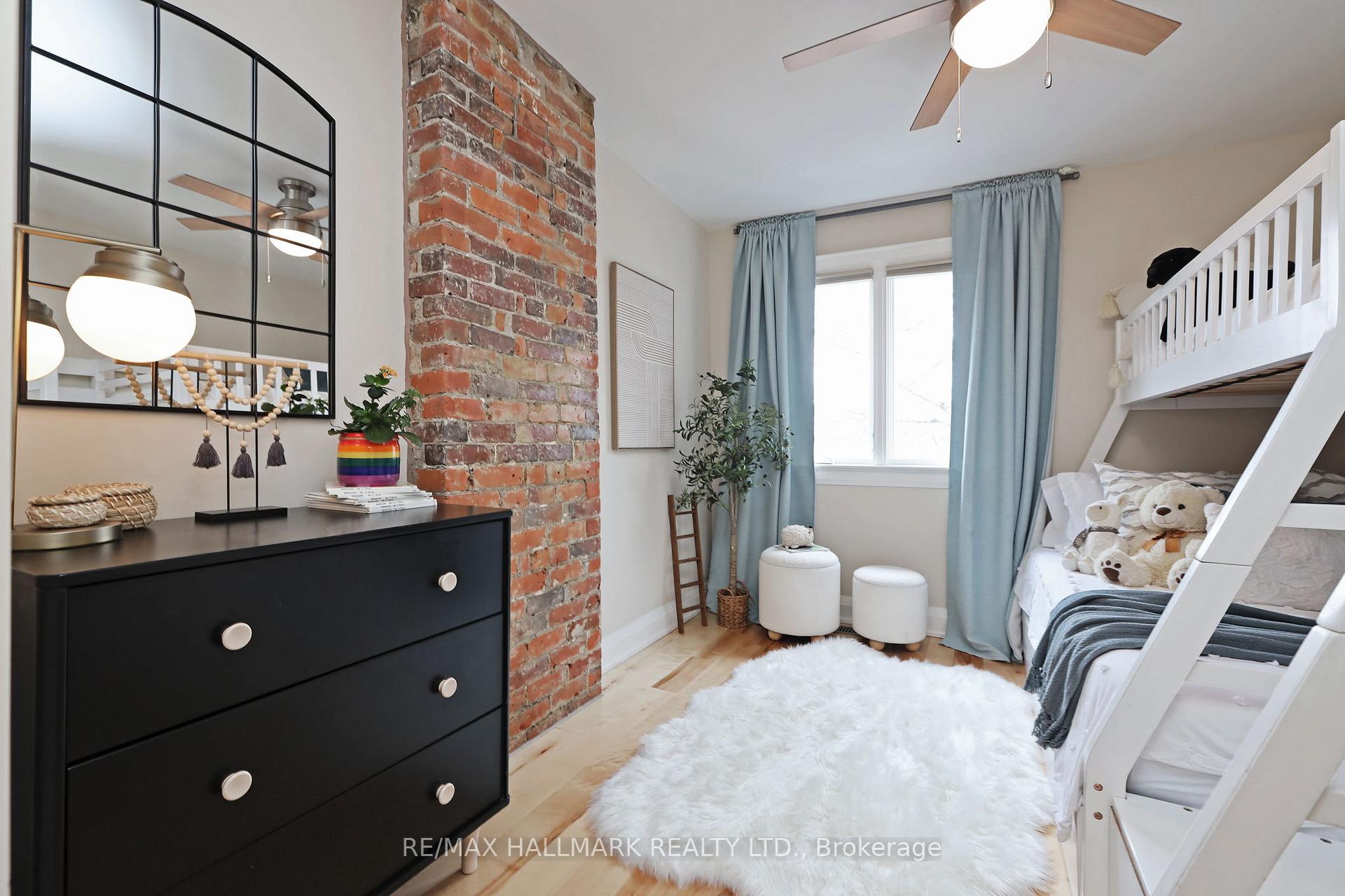 Photo 22 of 42 Connaught Avenue, Toronto, Greenwood-Coxwell — HOMEH