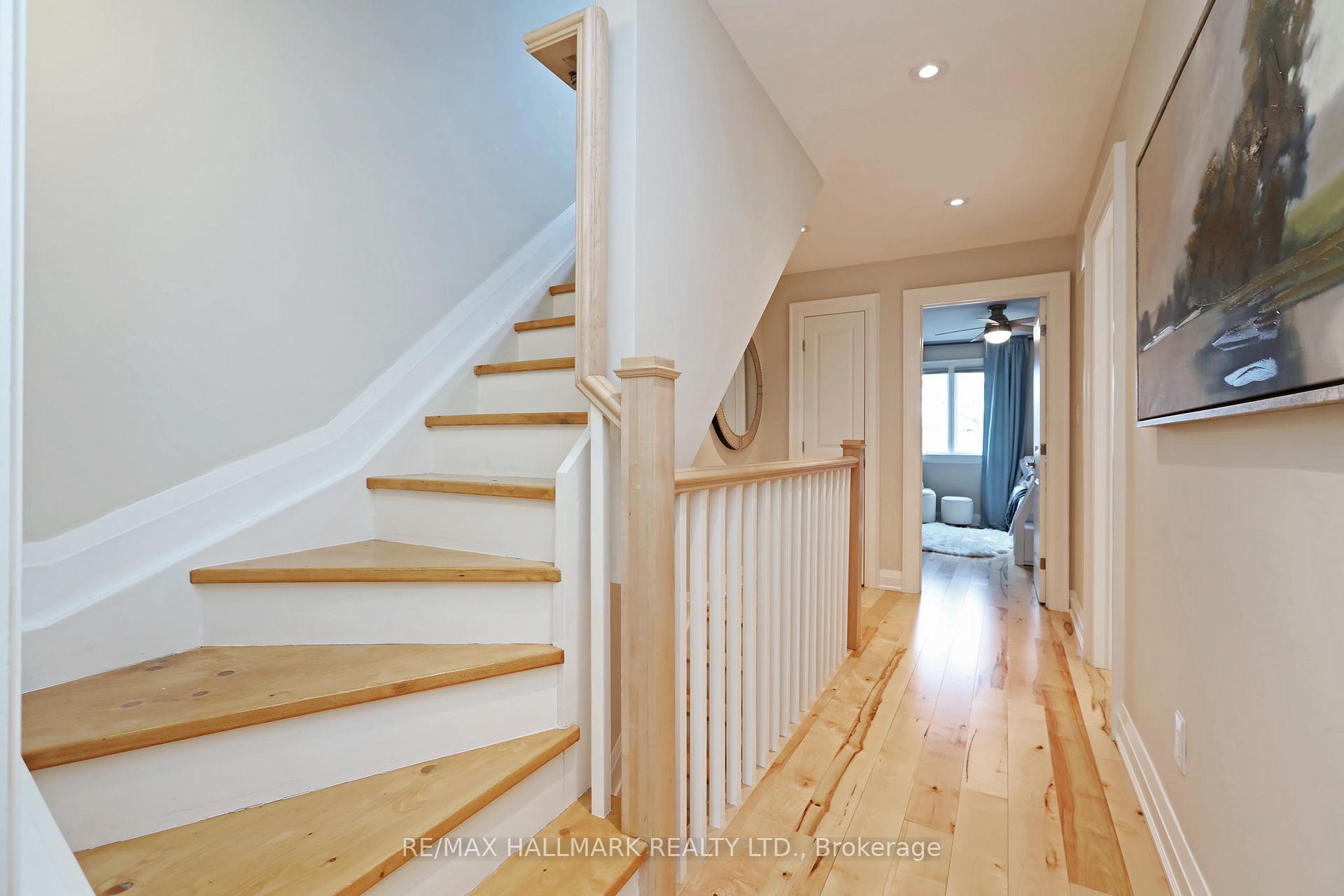 Photo 30 of 42 Connaught Avenue, Toronto, Greenwood-Coxwell — HOMEH