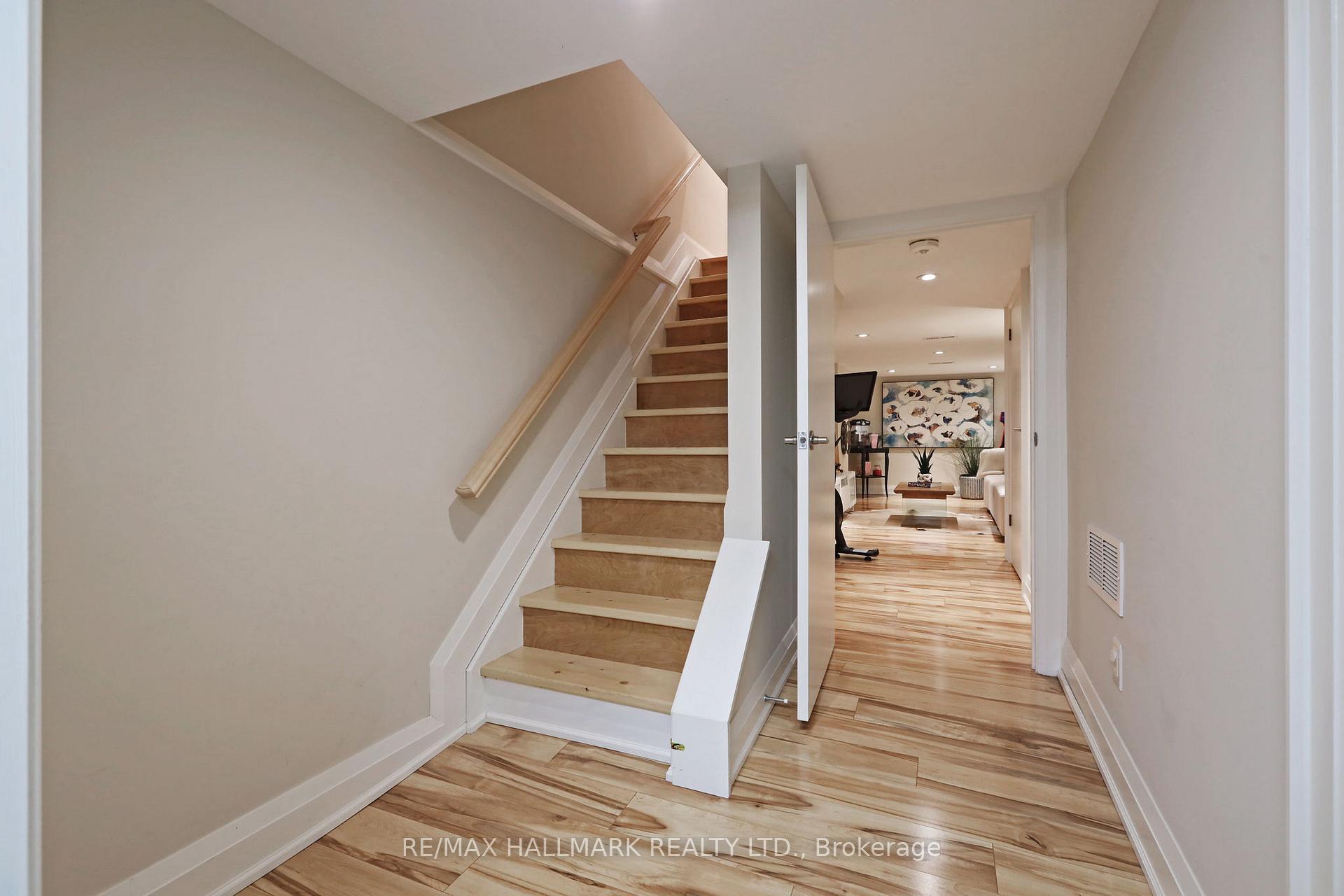 Photo 35 of 42 Connaught Avenue, Toronto, Greenwood-Coxwell — HOMEH