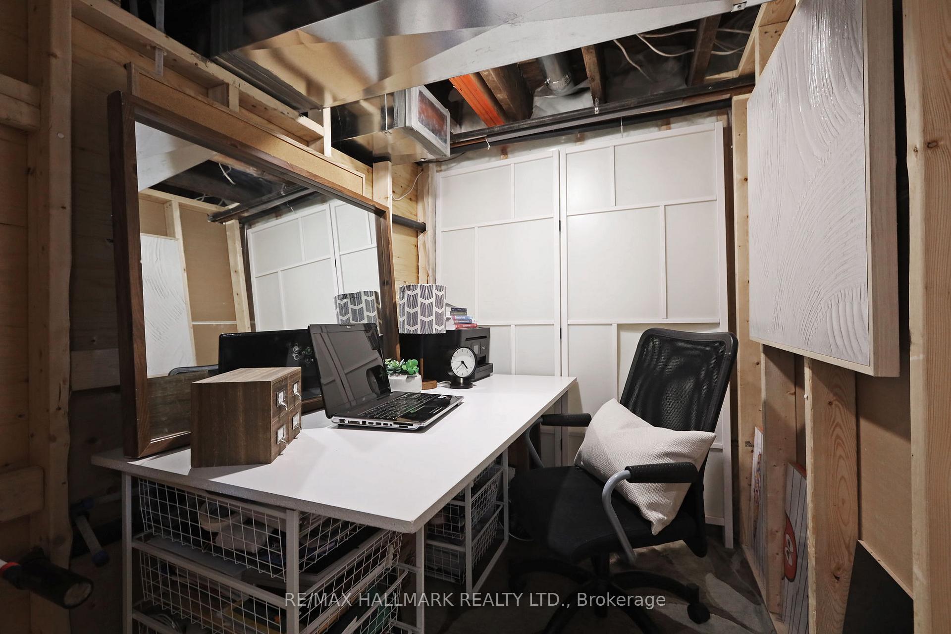 Photo 41 of 42 Connaught Avenue, Toronto, Greenwood-Coxwell — HOMEH