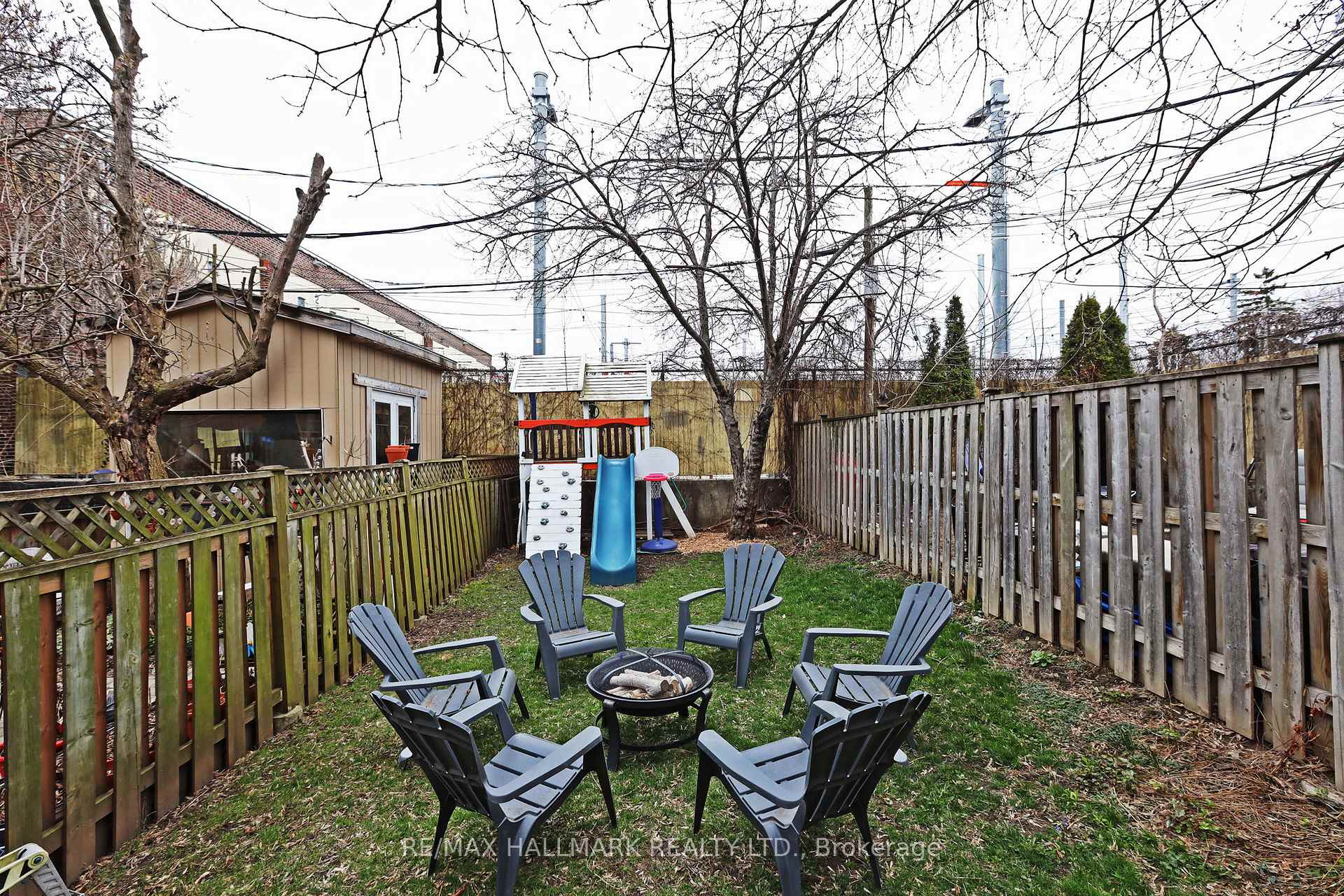 Photo 45 of 42 Connaught Avenue, Toronto, Greenwood-Coxwell — HOMEH