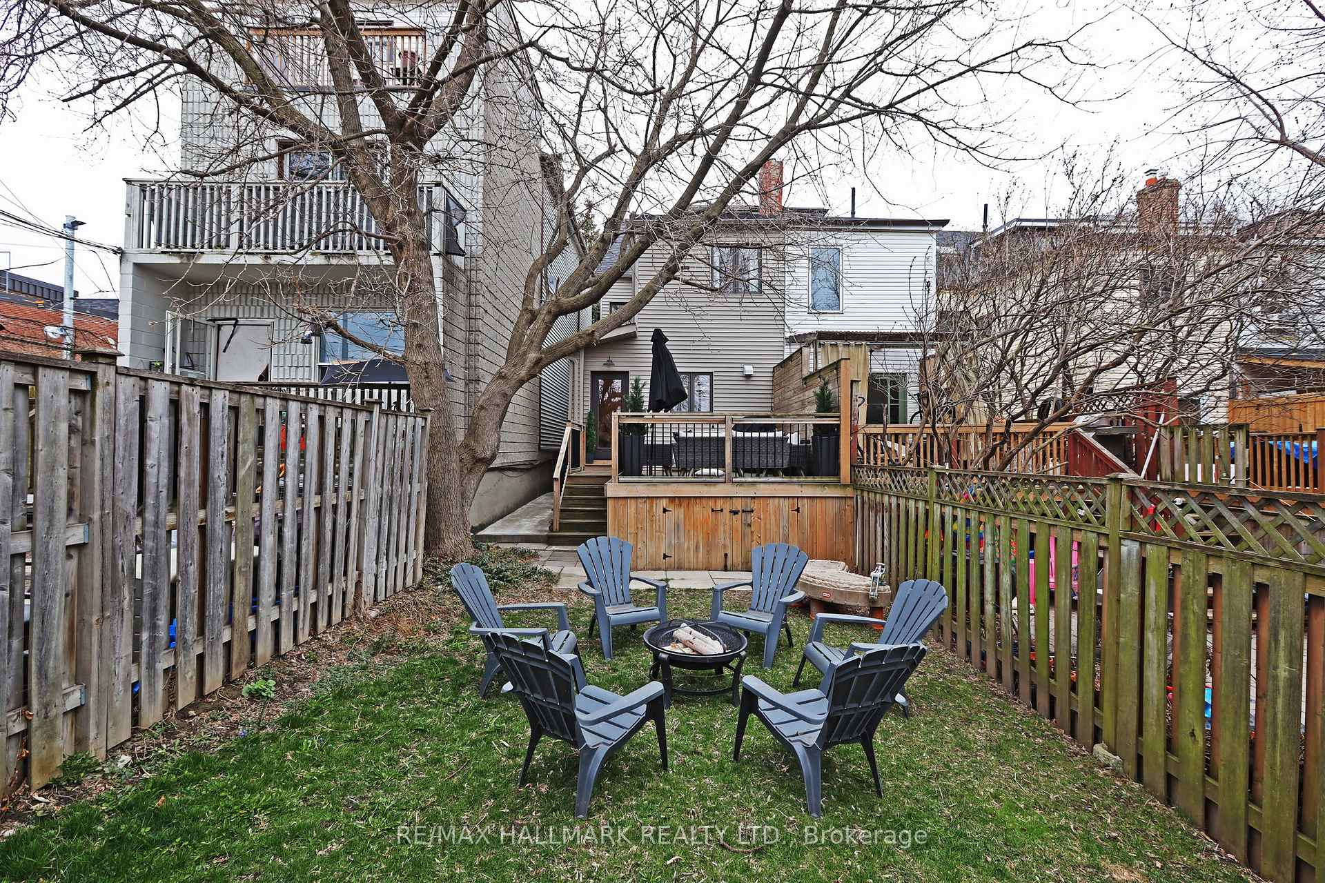 Photo 44 of 42 Connaught Avenue, Toronto, Greenwood-Coxwell — HOMEH