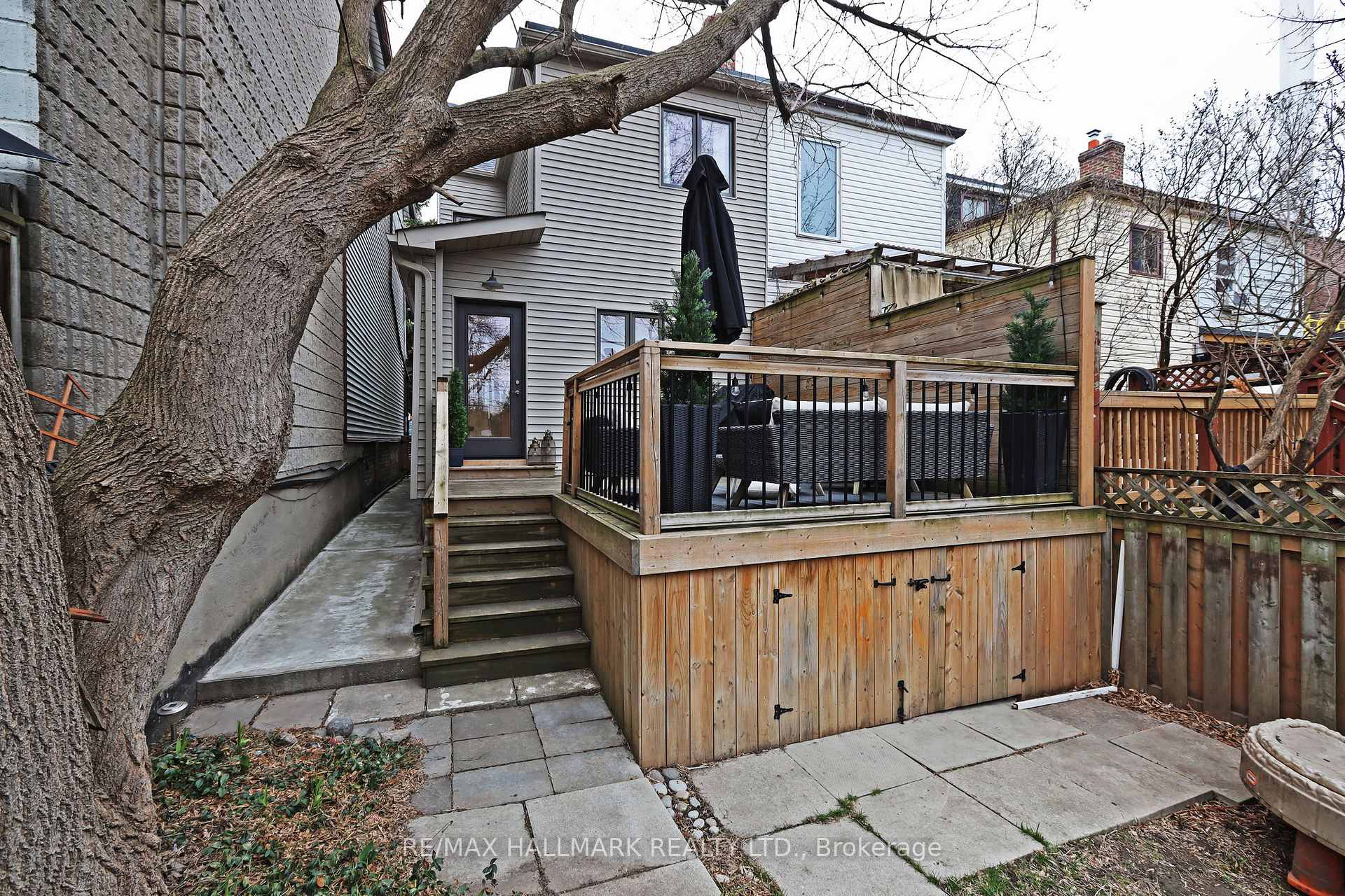 Photo 46 of 42 Connaught Avenue, Toronto, Greenwood-Coxwell — HOMEH