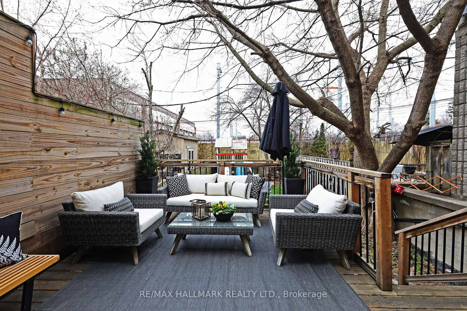 Photo 43 of 42 Connaught Avenue, Toronto, Greenwood-Coxwell — HOMEH