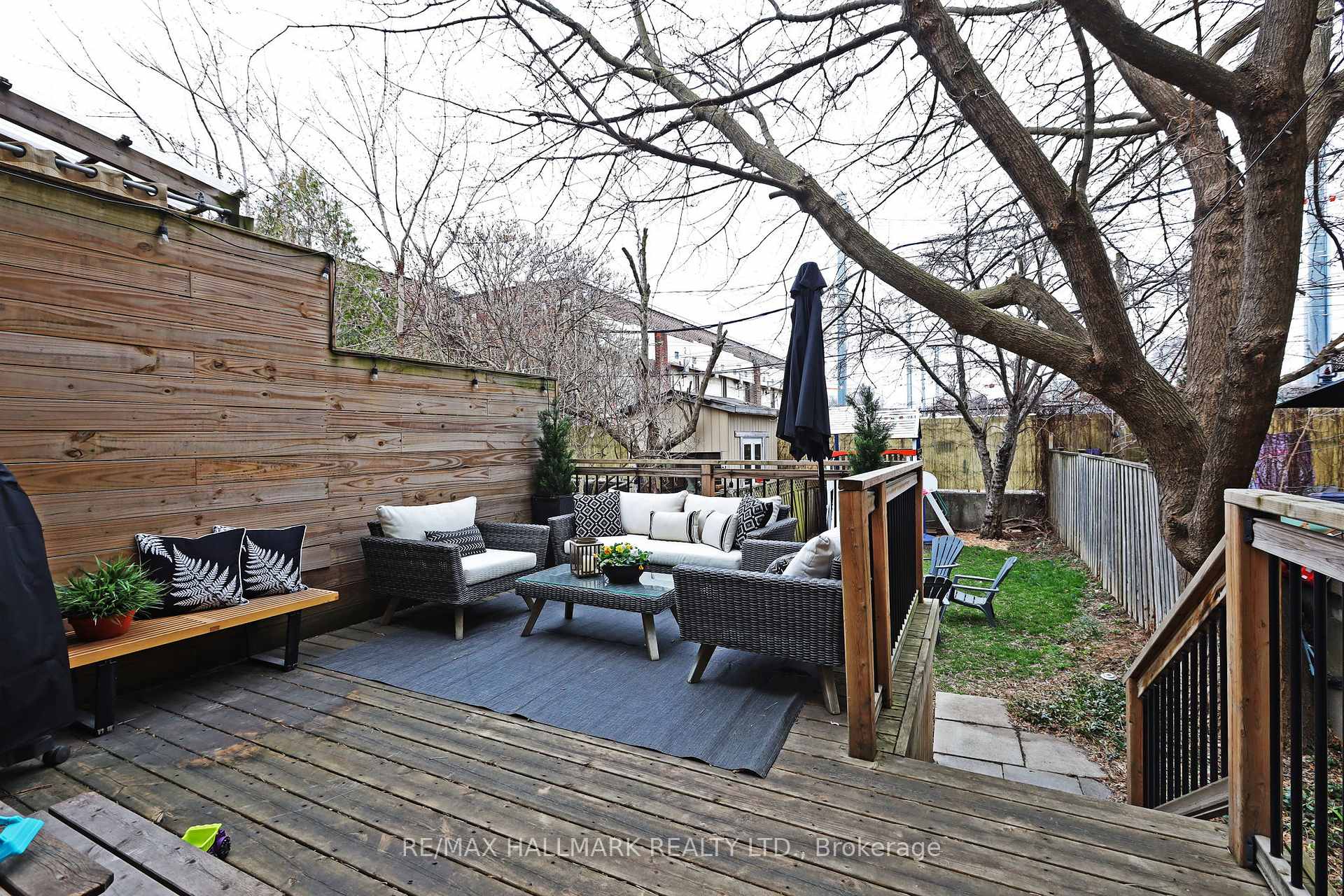Photo 42 of 42 Connaught Avenue, Toronto, Greenwood-Coxwell — HOMEH