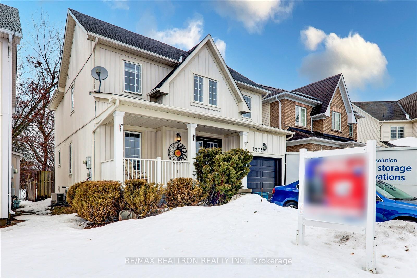 Photo 15 of 1275 Langley Circle, Oshawa, Pinecrest — HOMEH