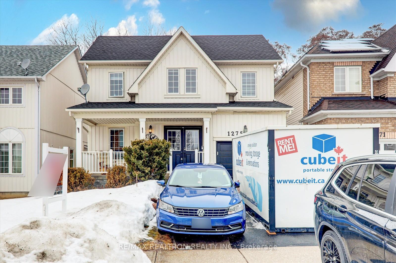 Photo 32 of 1275 Langley Circle, Oshawa, Pinecrest — HOMEH