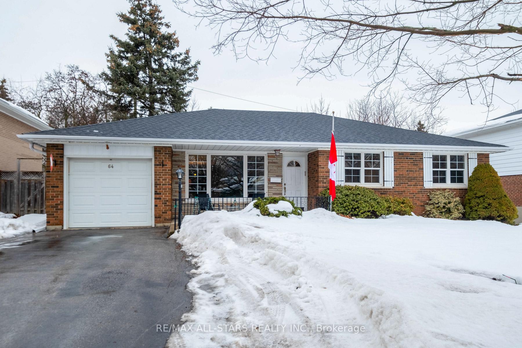 Photo 1 of 64 Southdale Drive, Markham, Bullock — HOMEH