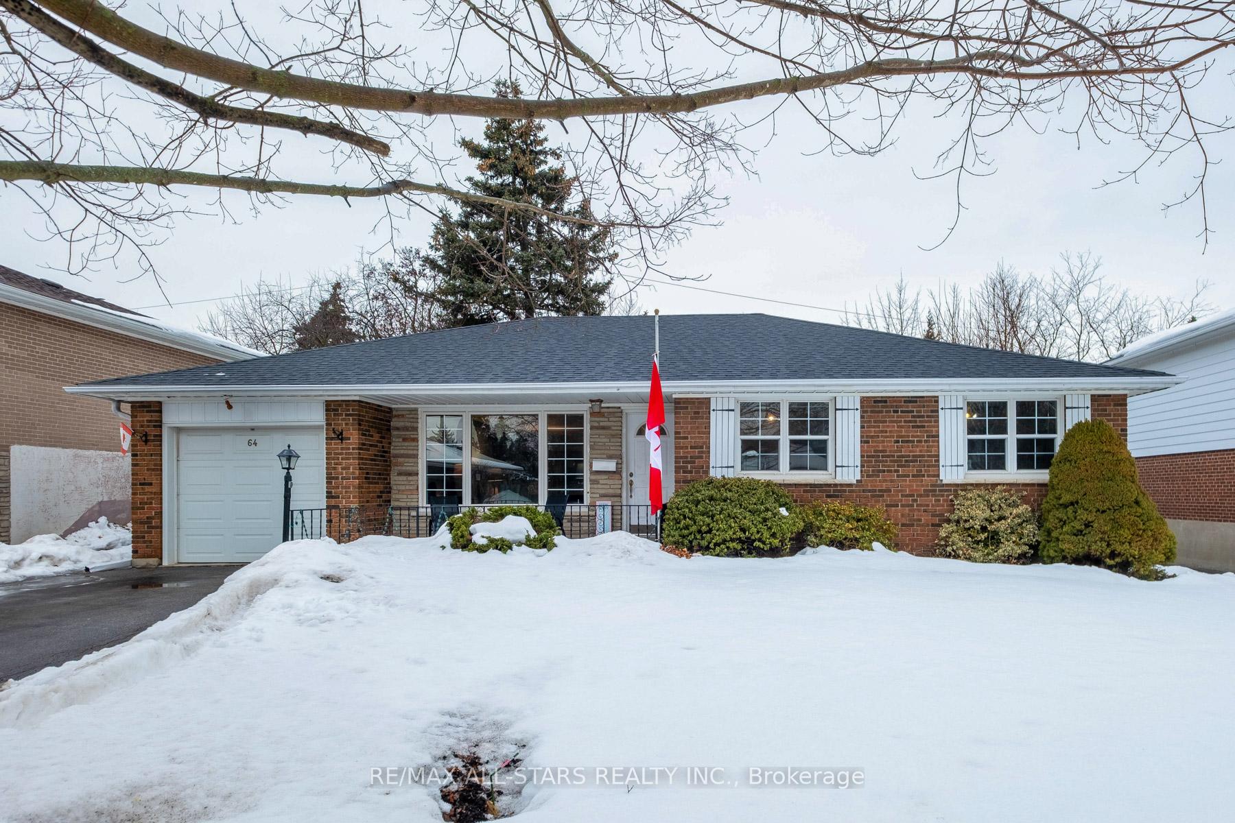 Photo 6 of 64 Southdale Drive, Markham, Bullock — HOMEH
