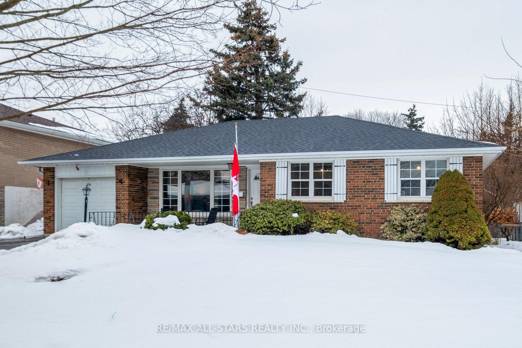 Photo 3 of 64 Southdale Drive, Markham, Bullock — HOMEH