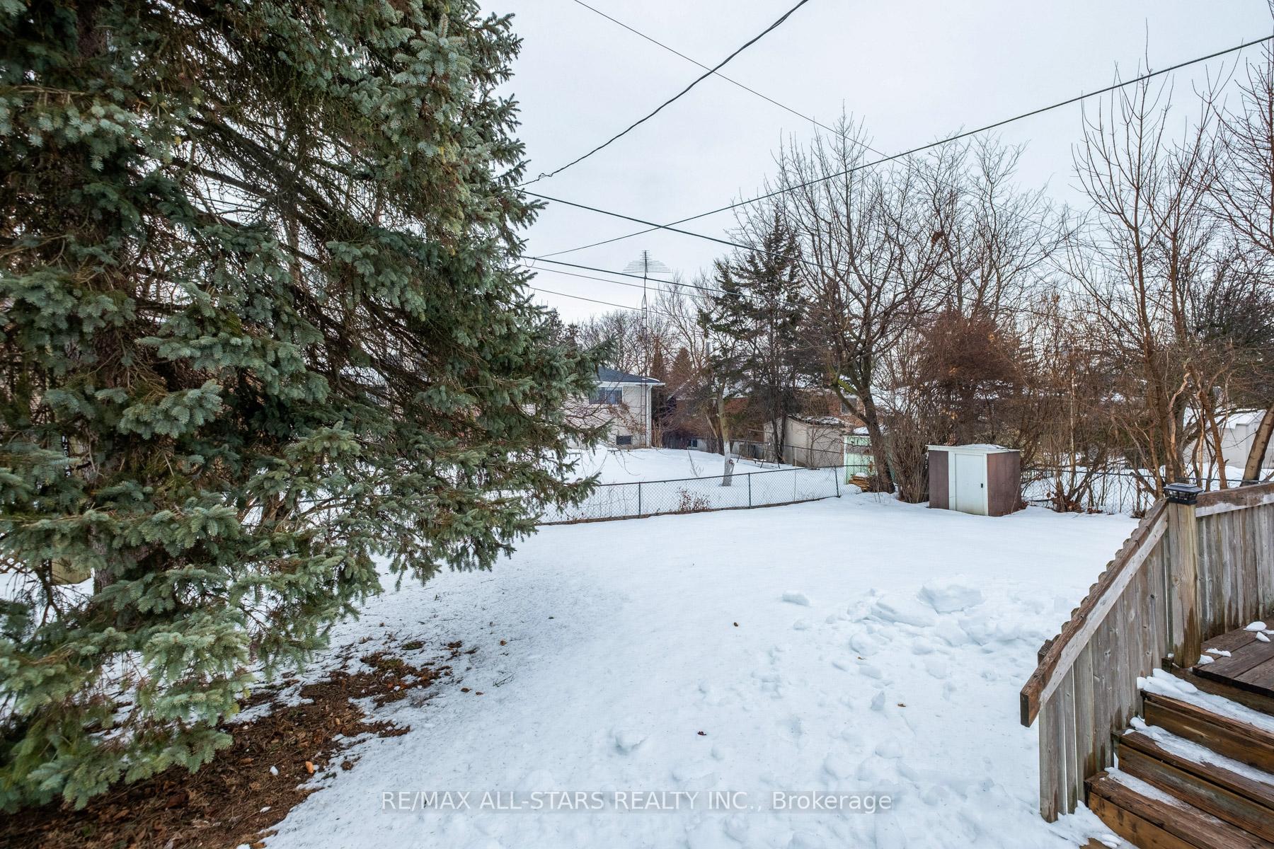Photo 8 of 64 Southdale Drive, Markham, Bullock — HOMEH