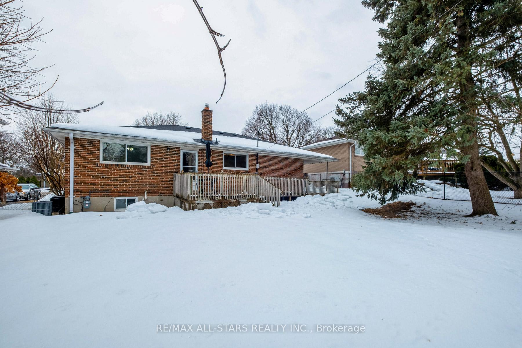 Photo 14 of 64 Southdale Drive, Markham, Bullock — HOMEH