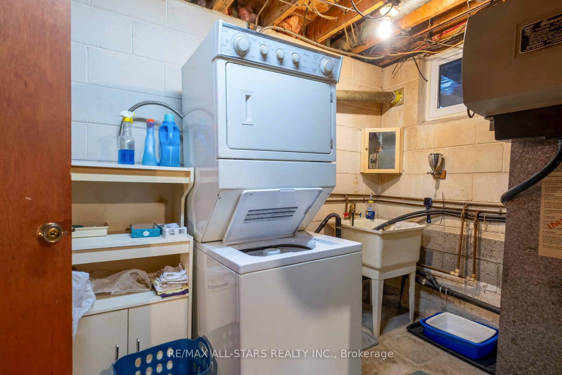 Photo 28 of 64 Southdale Drive, Markham, Bullock — HOMEH