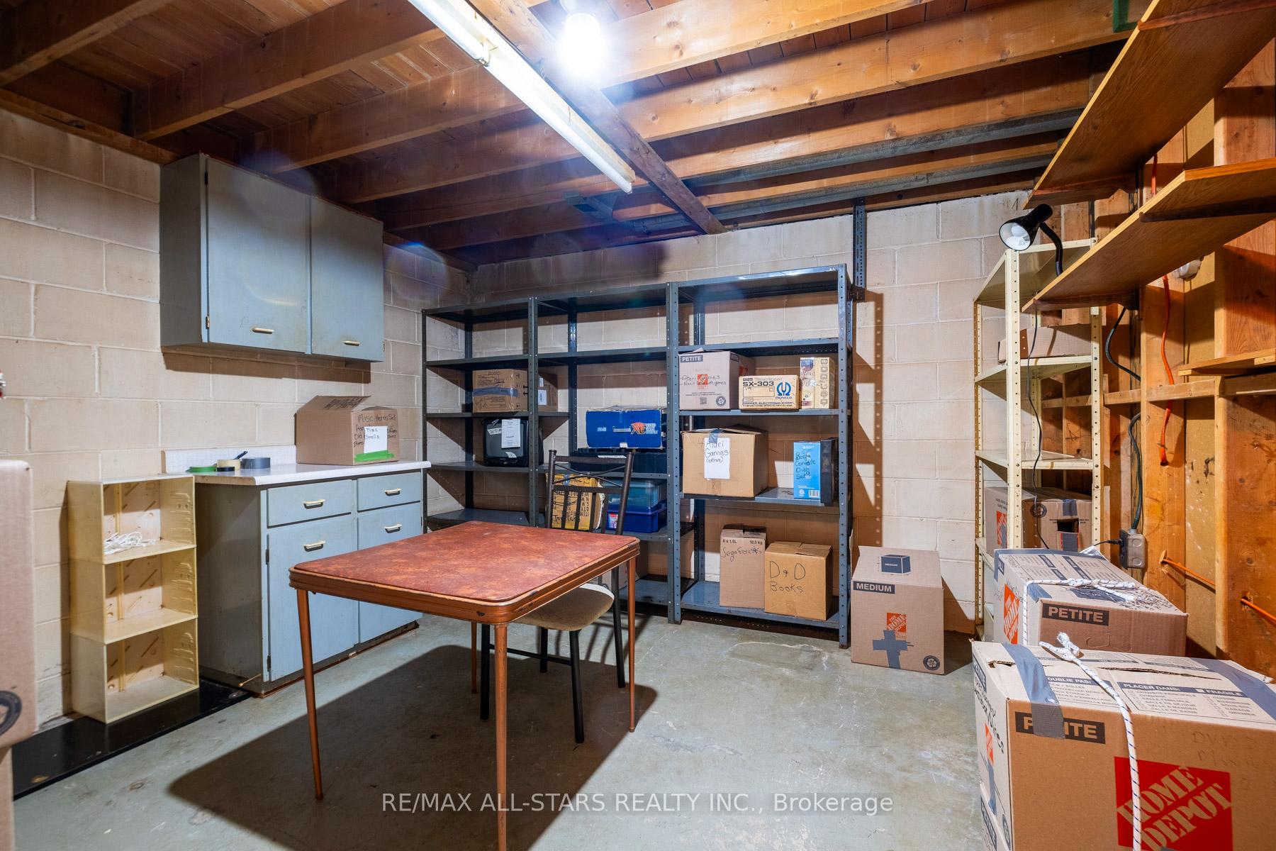 Photo 31 of 64 Southdale Drive, Markham, Bullock — HOMEH