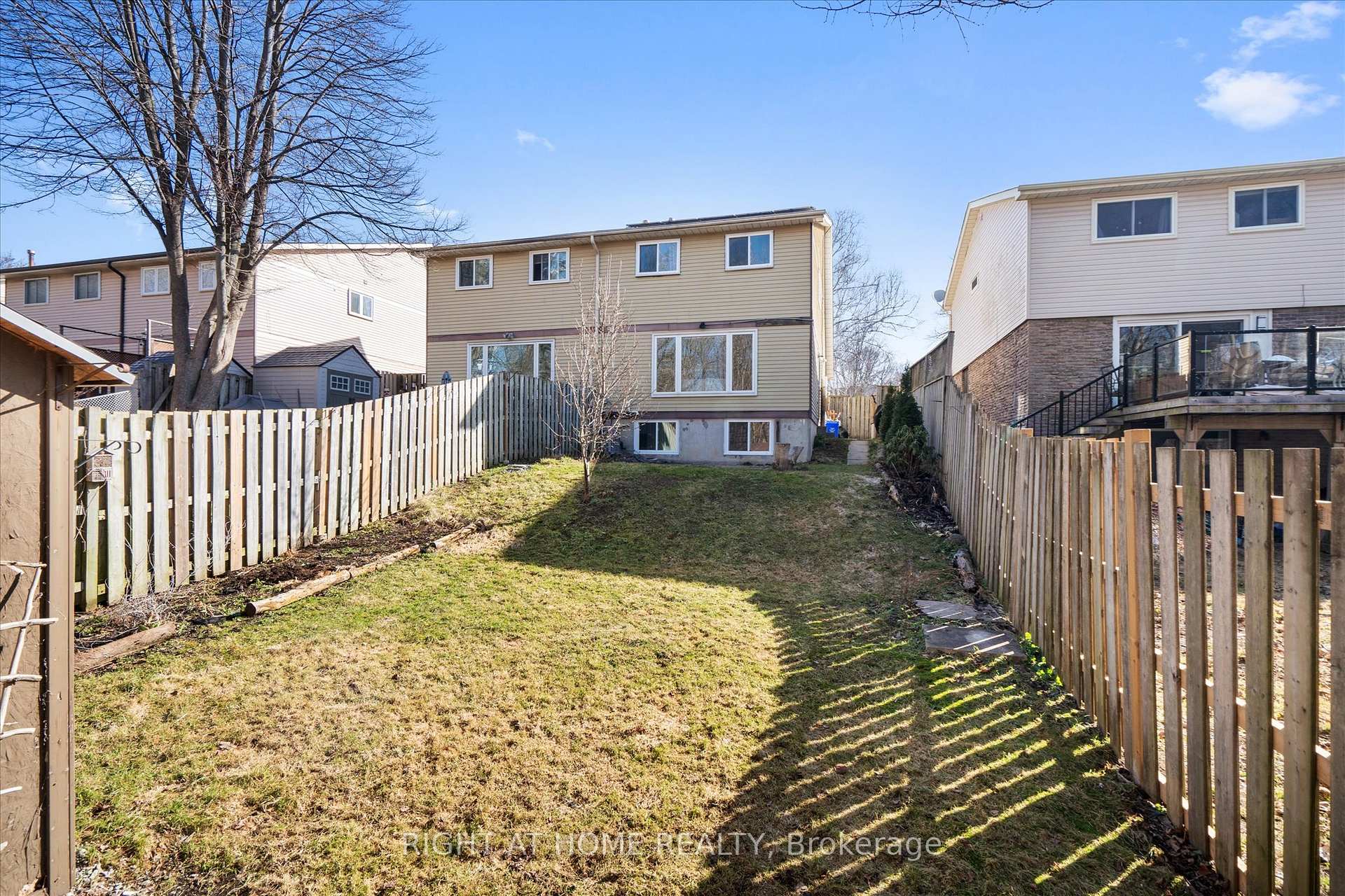 Photo 25 of 522 Camelot Drive, Oshawa, Eastdale — HOMEH