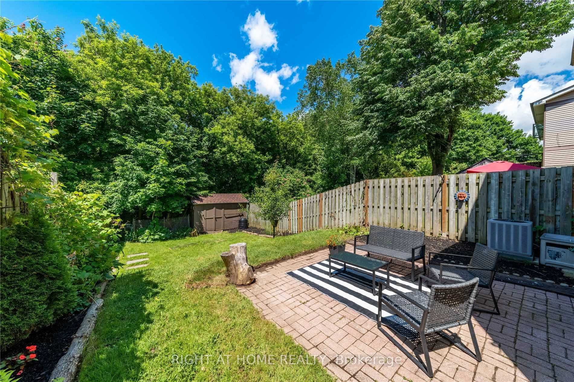 Photo 34 of 522 Camelot Drive, Oshawa, Eastdale — HOMEH