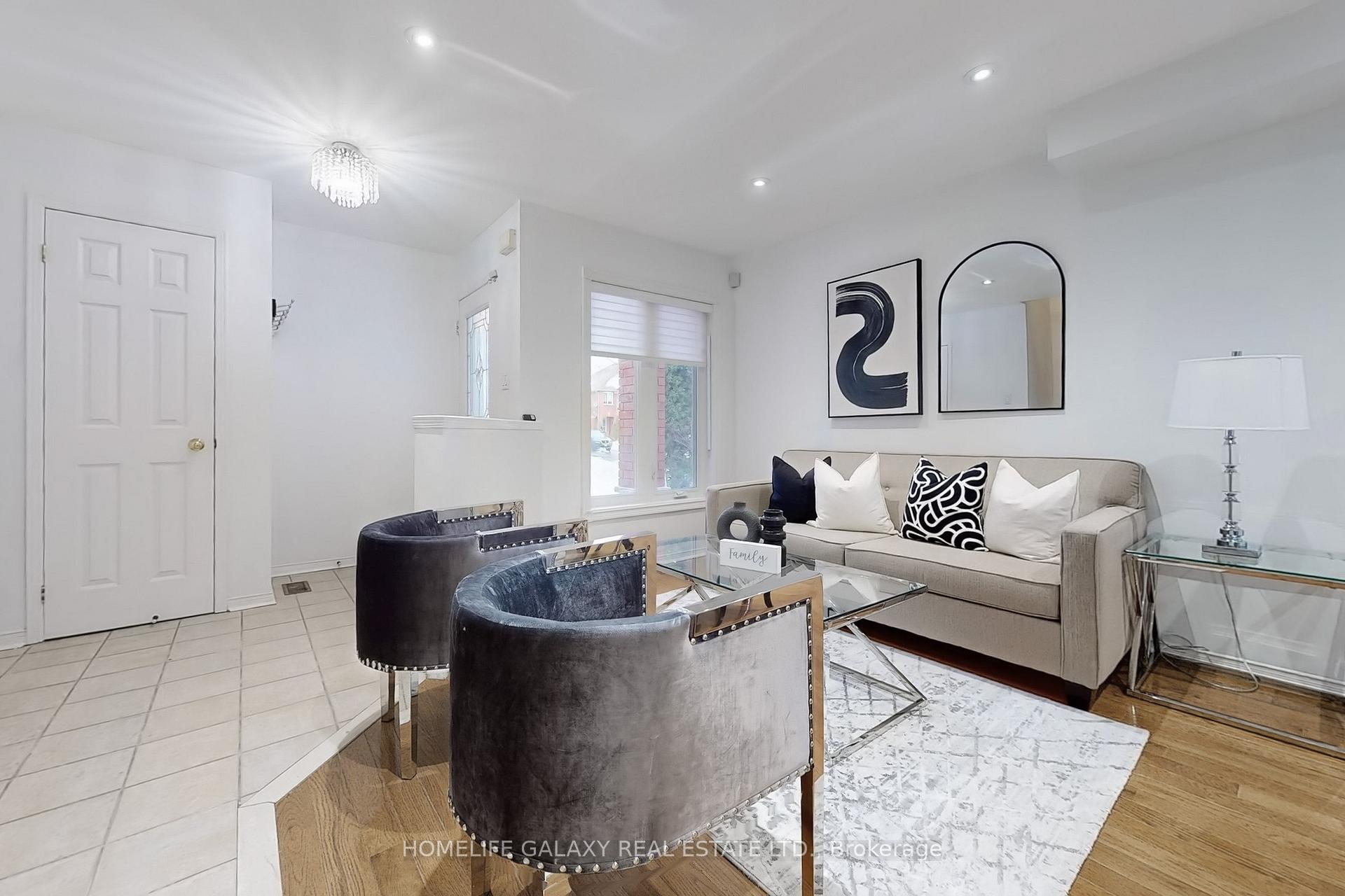 Photo 3 of 1664 Autumn Crescent, Pickering, Amberlea — HOMEH