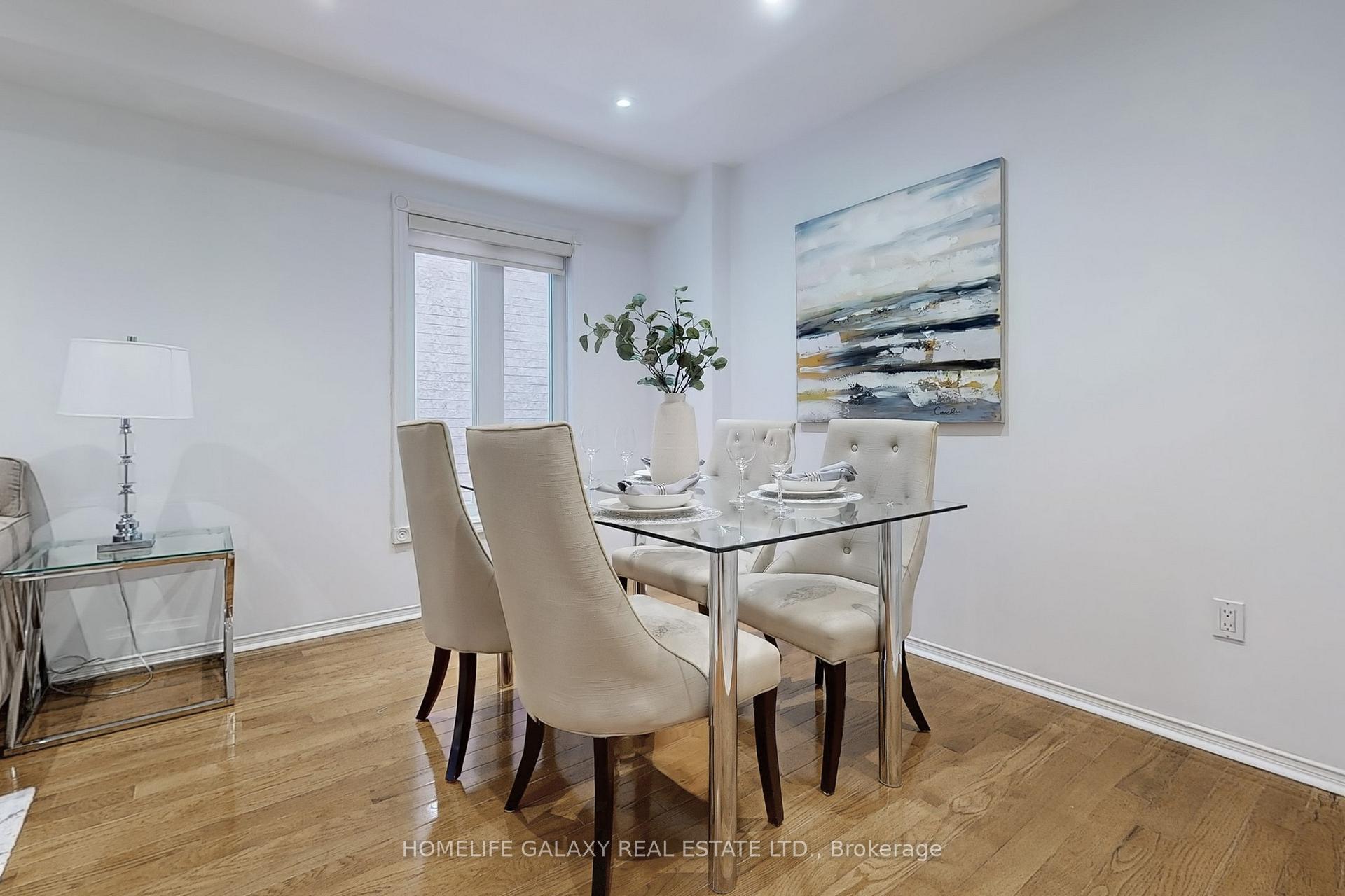 Photo 7 of 1664 Autumn Crescent, Pickering, Amberlea — HOMEH