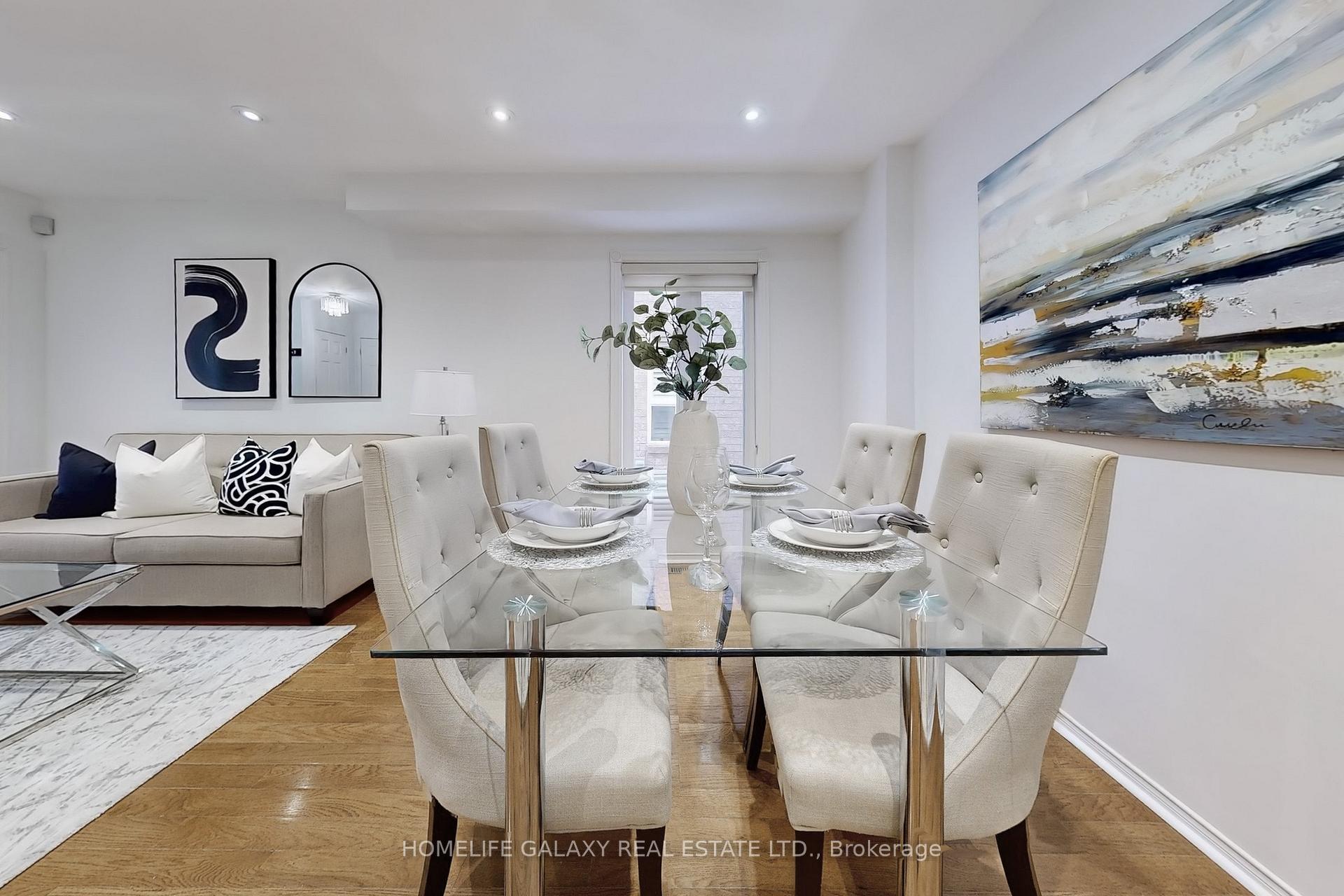 Photo 39 of 1664 Autumn Crescent, Pickering, Amberlea — HOMEH