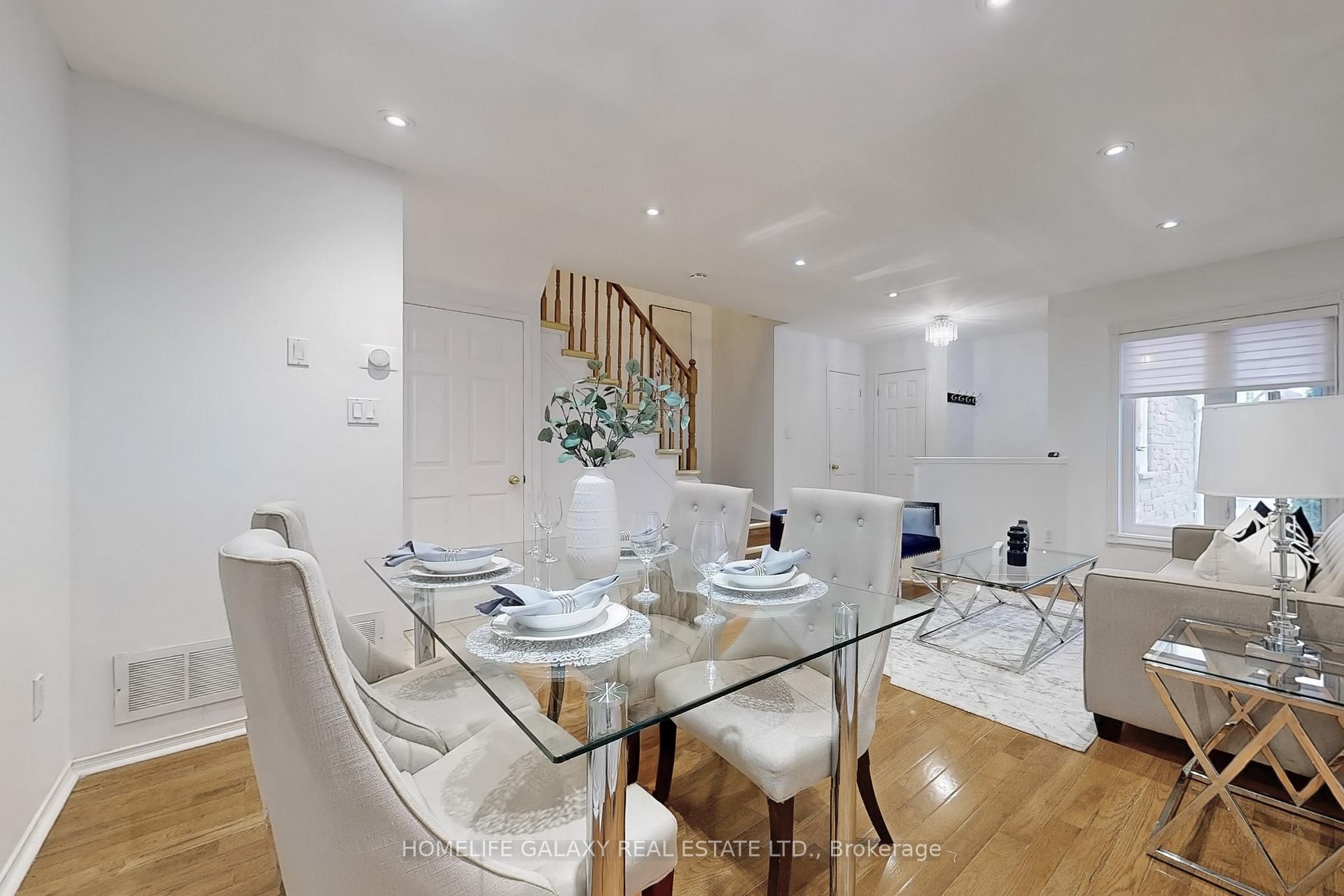 Photo 40 of 1664 Autumn Crescent, Pickering, Amberlea — HOMEH