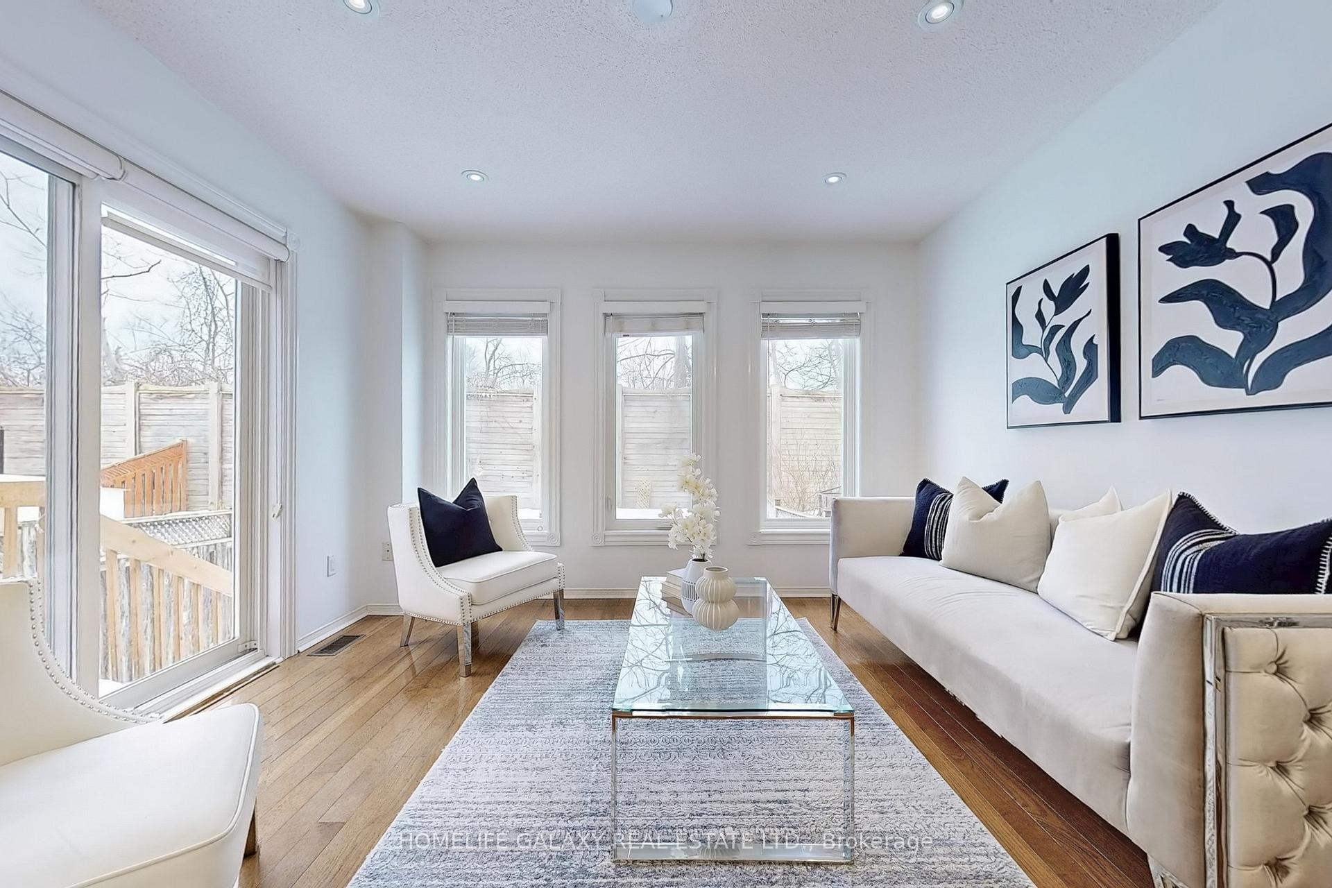 Photo 9 of 1664 Autumn Crescent, Pickering, Amberlea — HOMEH