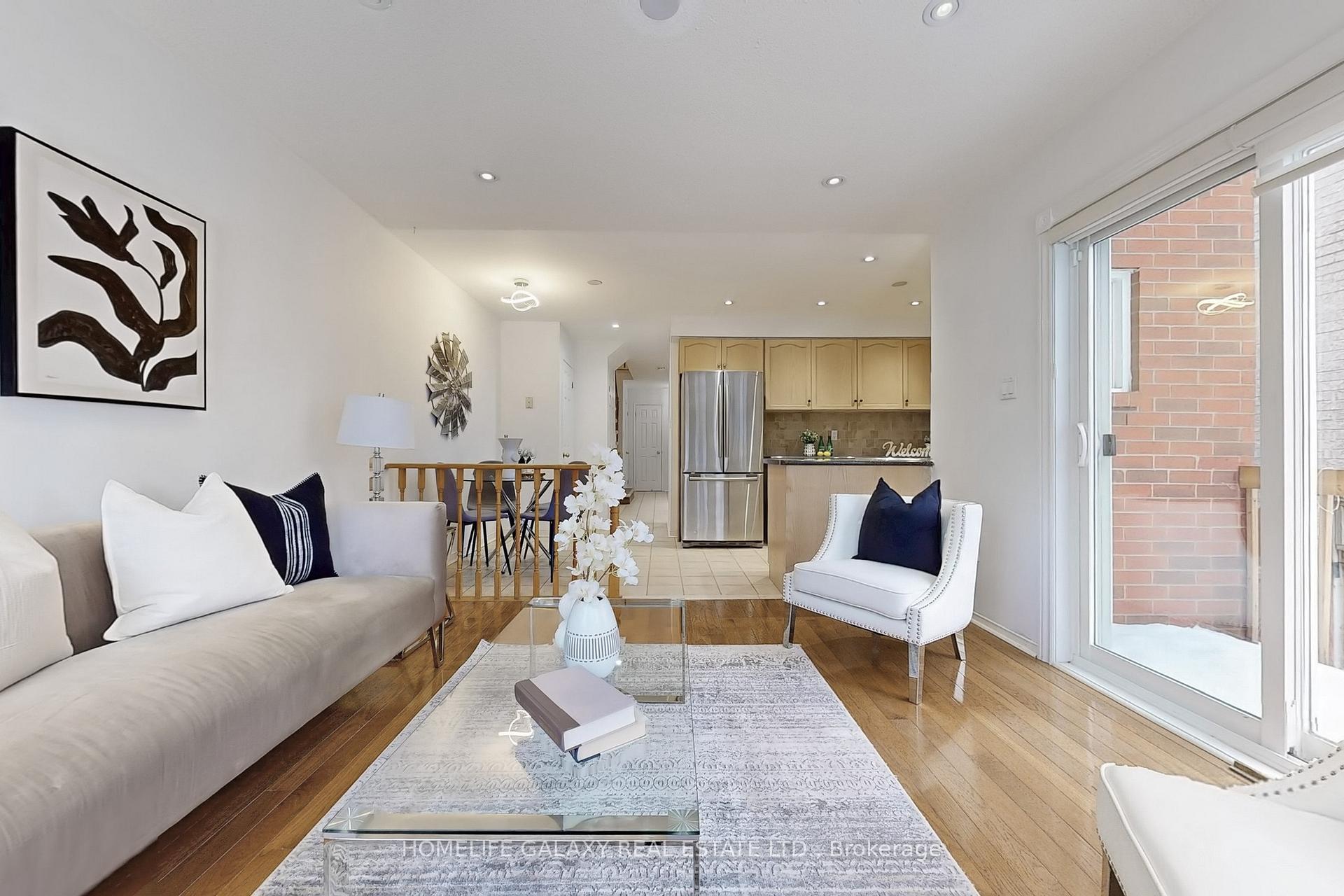 Photo 12 of 1664 Autumn Crescent, Pickering, Amberlea — HOMEH