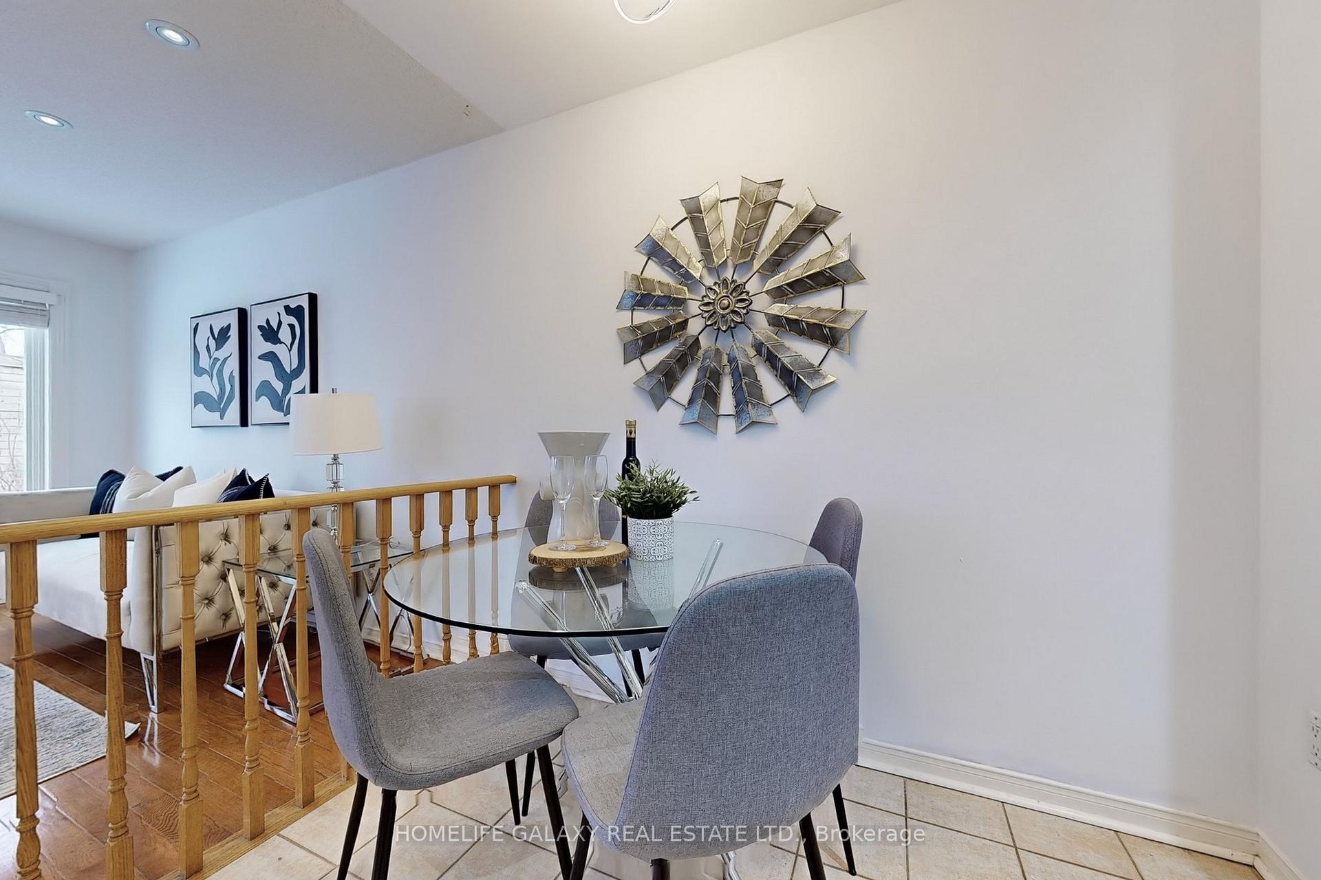 Photo 21 of 1664 Autumn Crescent, Pickering, Amberlea — HOMEH