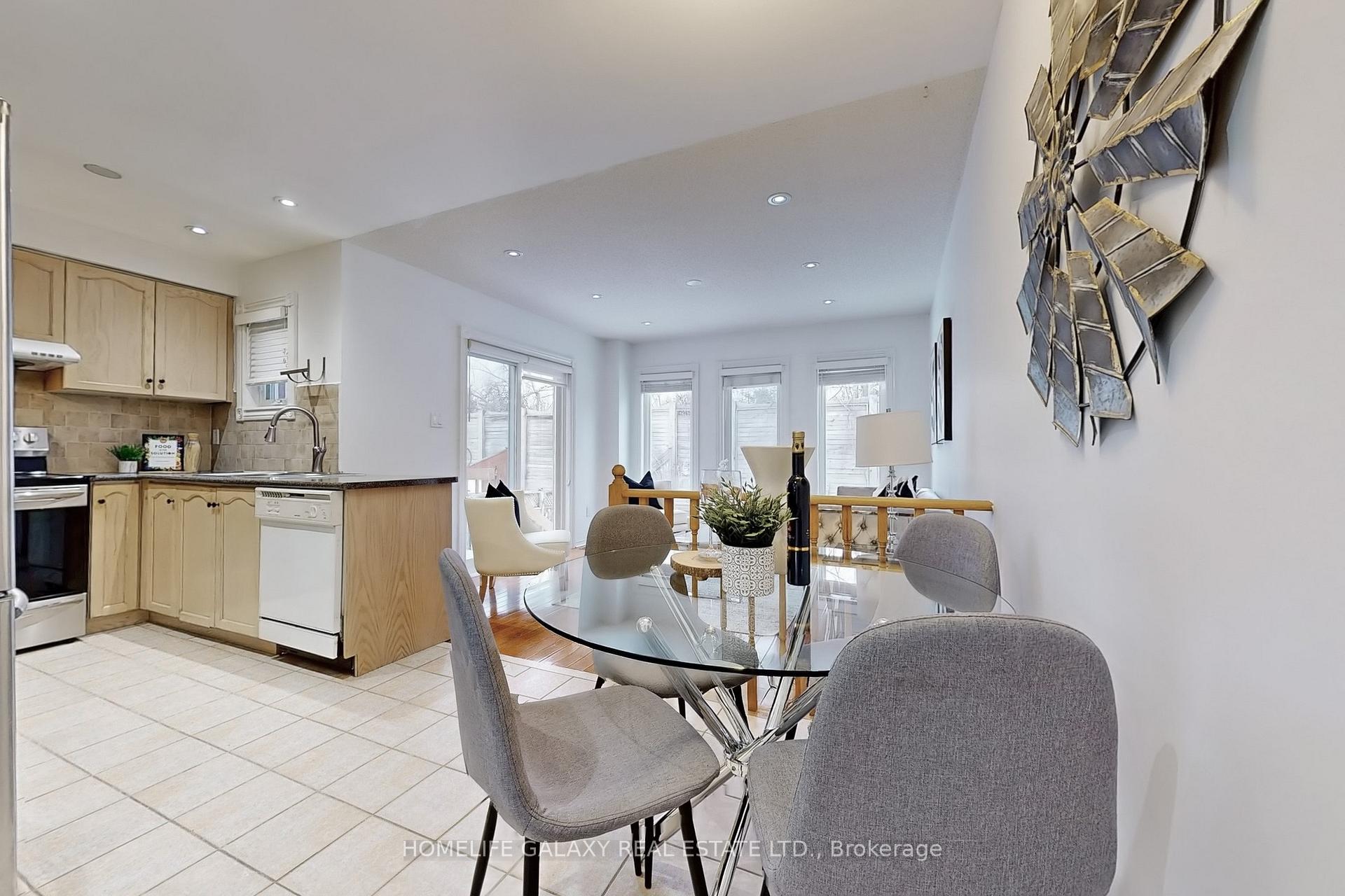Photo 18 of 1664 Autumn Crescent, Pickering, Amberlea — HOMEH