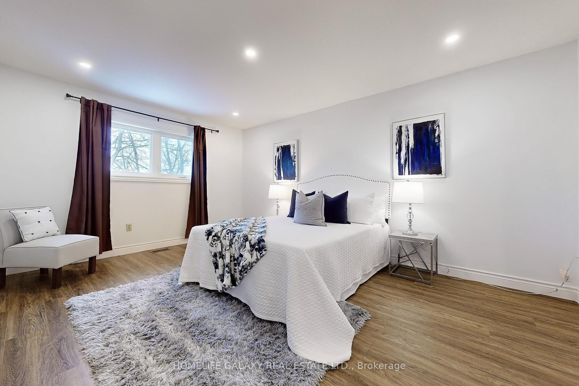 Photo 17 of 1664 Autumn Crescent, Pickering, Amberlea — HOMEH