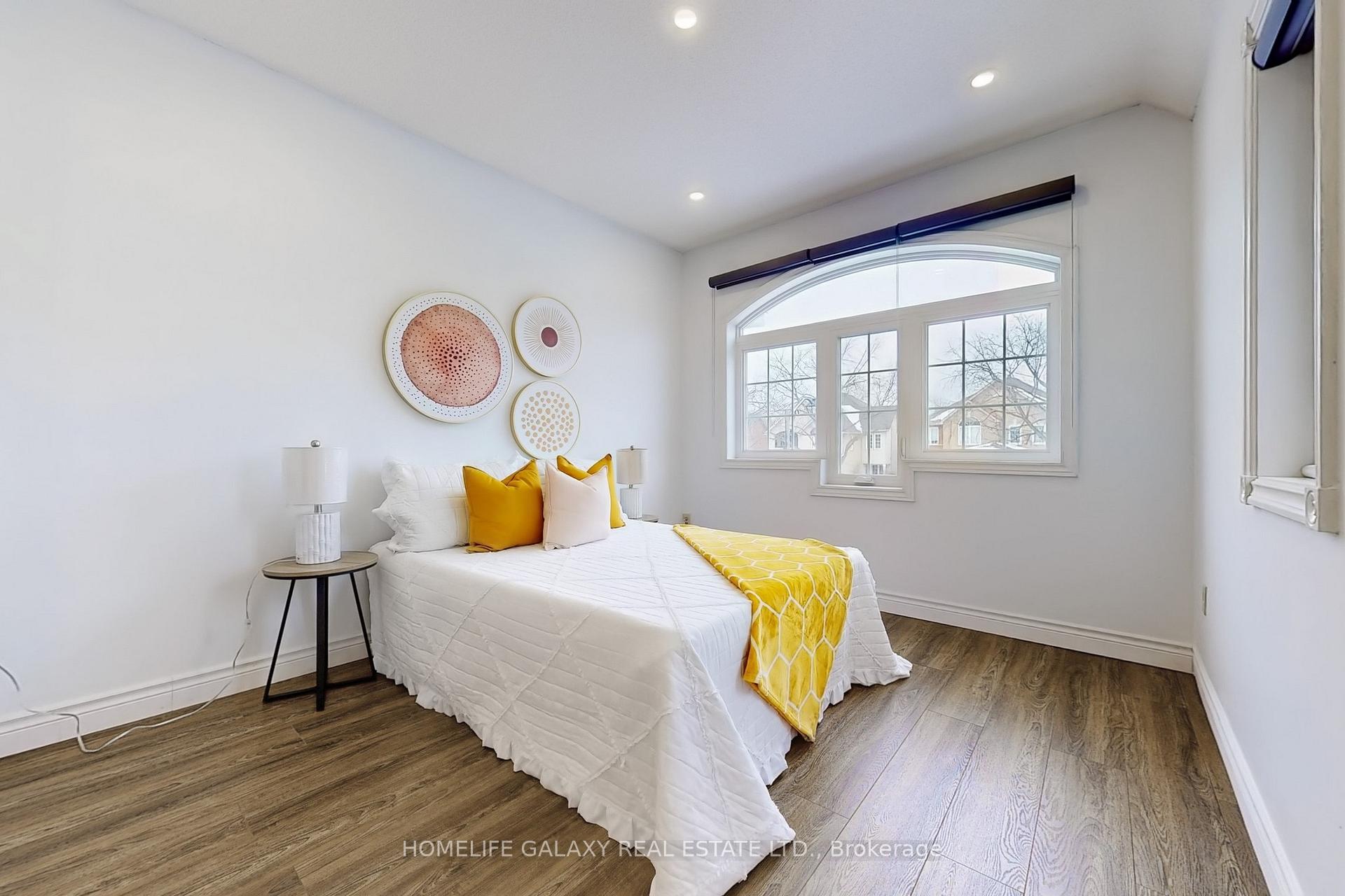 Photo 35 of 1664 Autumn Crescent, Pickering, Amberlea — HOMEH