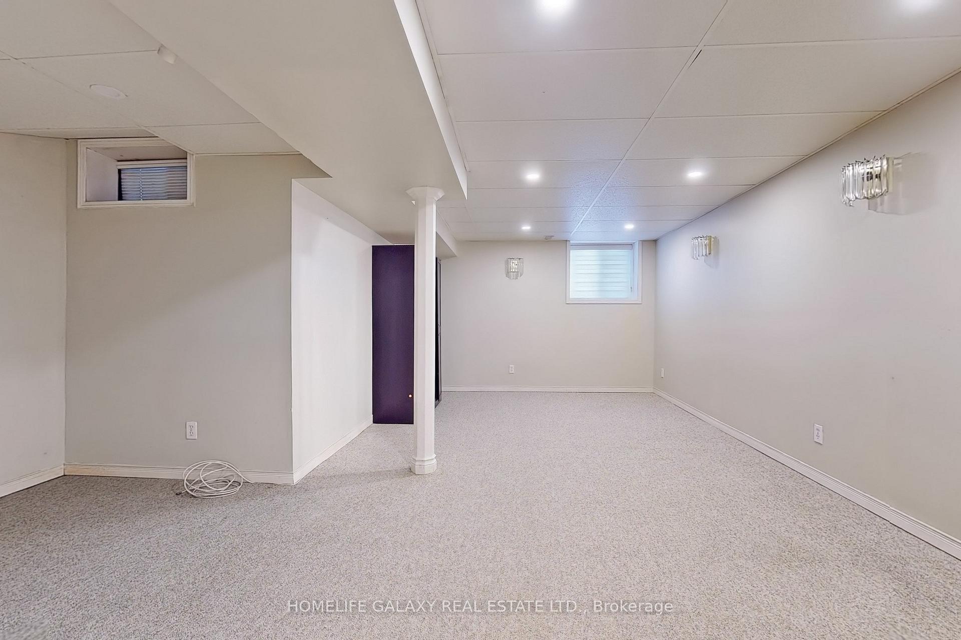 Photo 23 of 1664 Autumn Crescent, Pickering, Amberlea — HOMEH