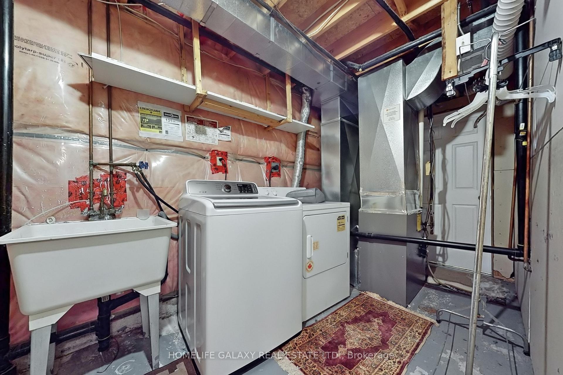 Photo 36 of 1664 Autumn Crescent, Pickering, Amberlea — HOMEH