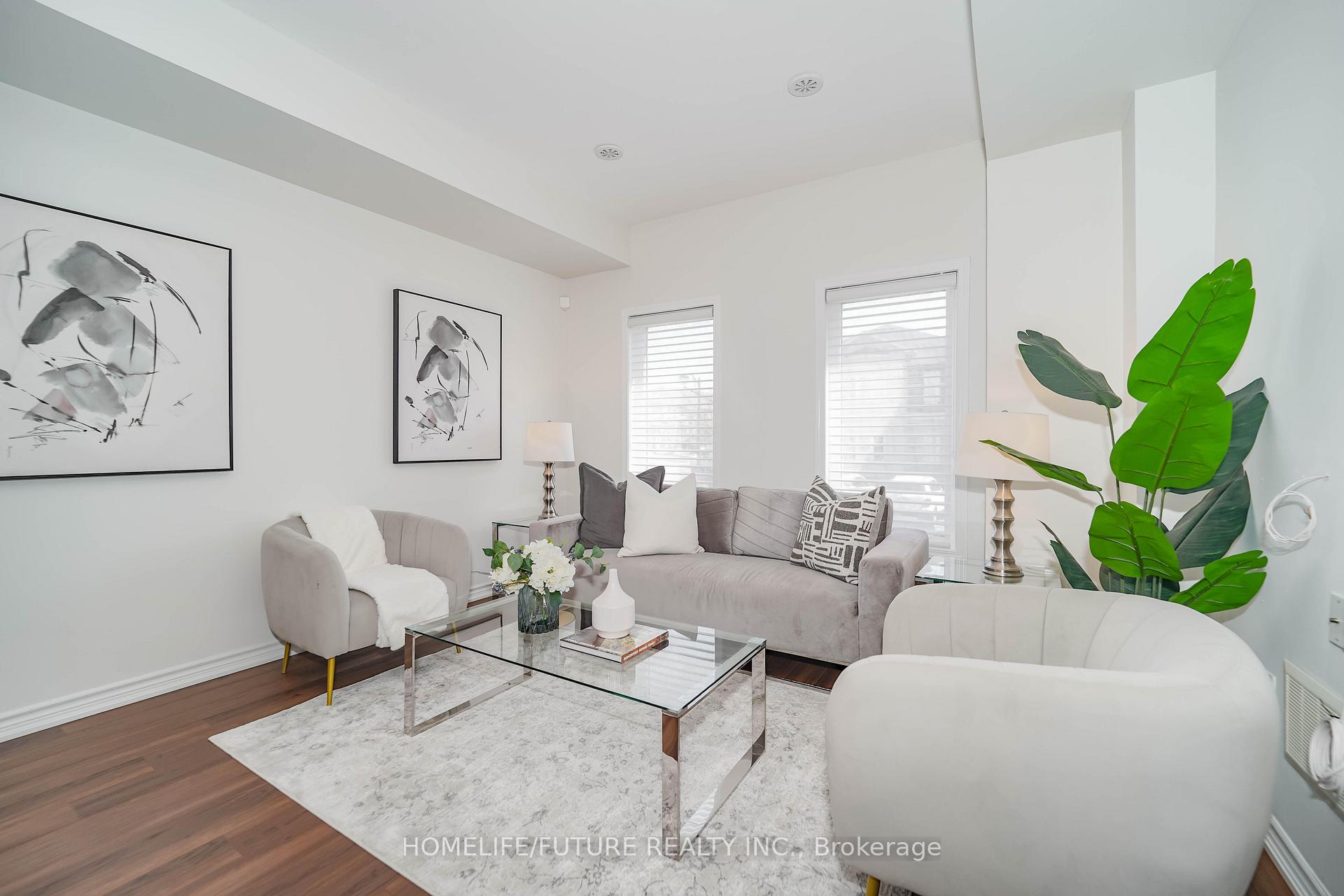 Photo 3 of Unit 1, 1040 Elton Way, Whitby, Pringle Creek — HOMEH