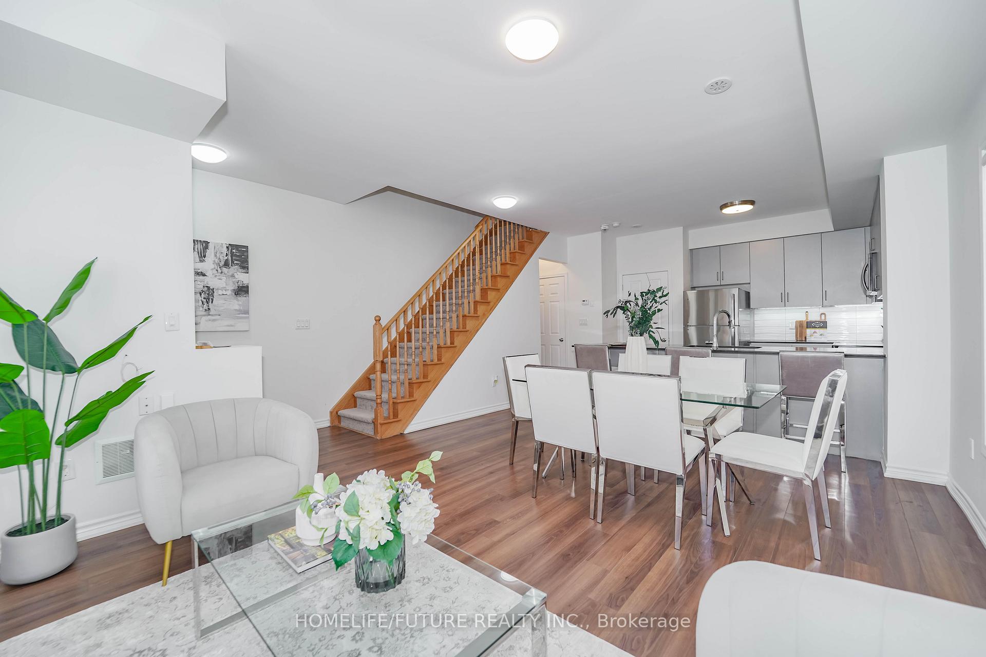 Photo 13 of Unit 1, 1040 Elton Way, Whitby, Pringle Creek — HOMEH