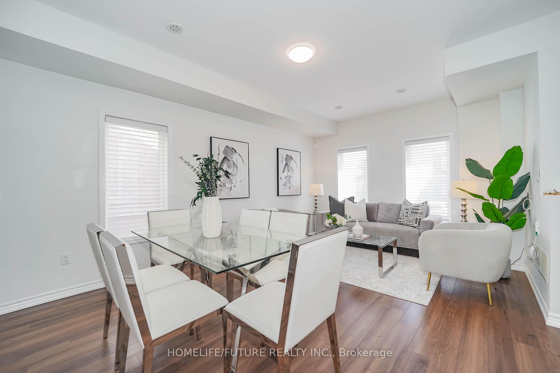 Photo 8 of Unit 1, 1040 Elton Way, Whitby, Pringle Creek — HOMEH