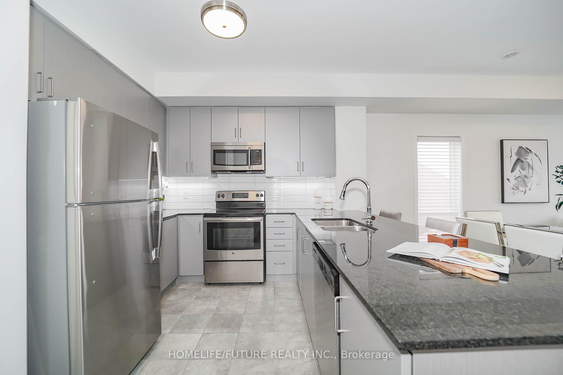 Photo 11 of Unit 1, 1040 Elton Way, Whitby, Pringle Creek — HOMEH