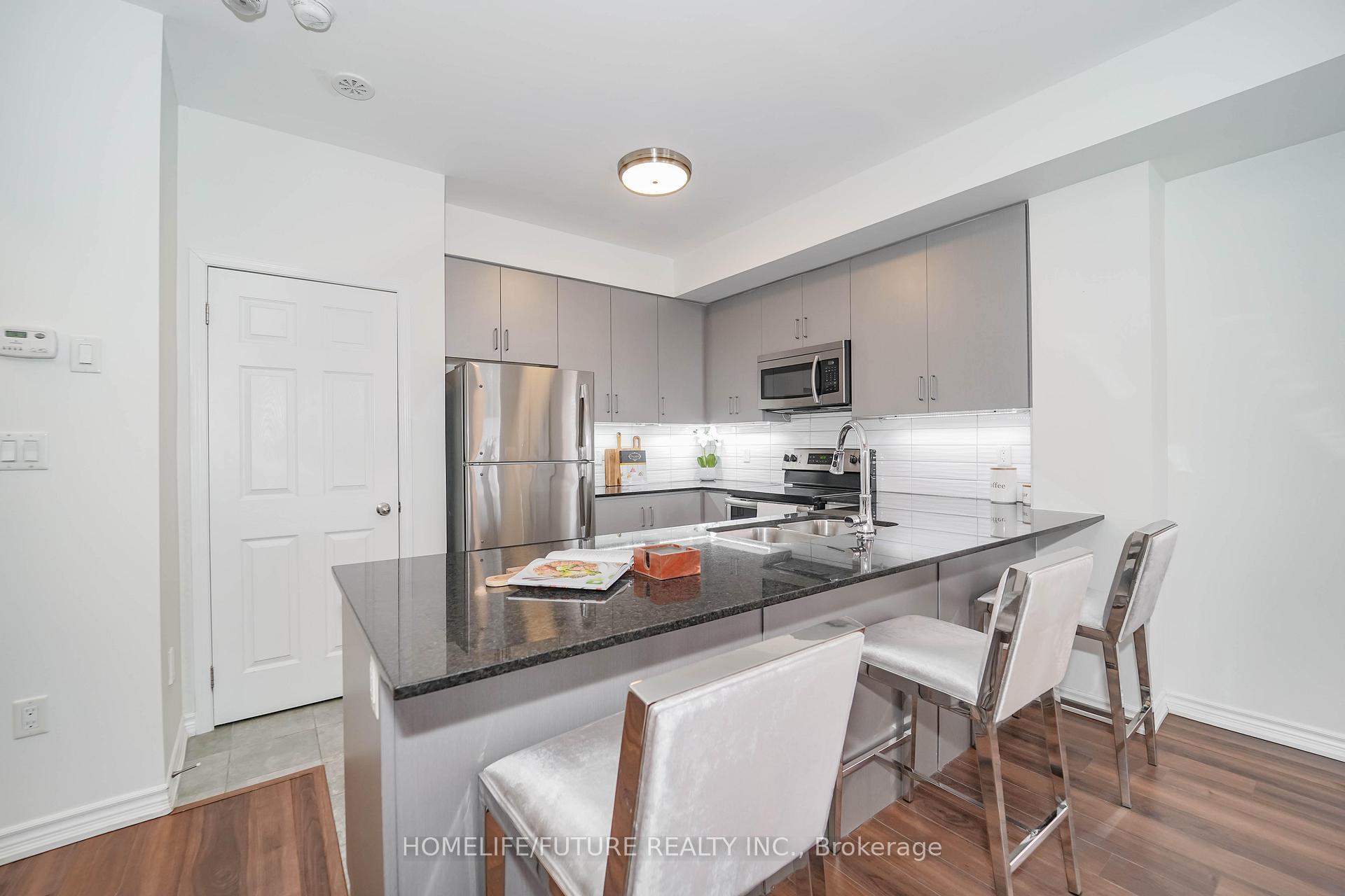 Photo 7 of Unit 1, 1040 Elton Way, Whitby, Pringle Creek — HOMEH
