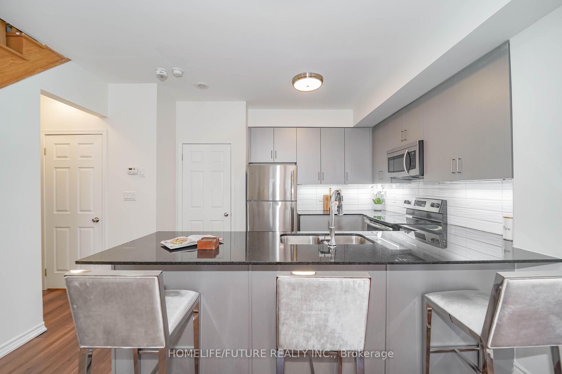 Photo 2 of Unit 1, 1040 Elton Way, Whitby, Pringle Creek — HOMEH