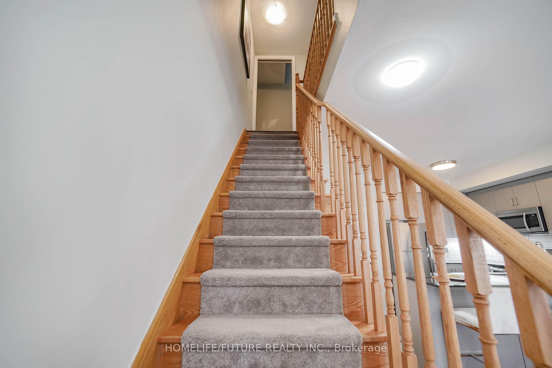 Photo 19 of Unit 1, 1040 Elton Way, Whitby, Pringle Creek — HOMEH