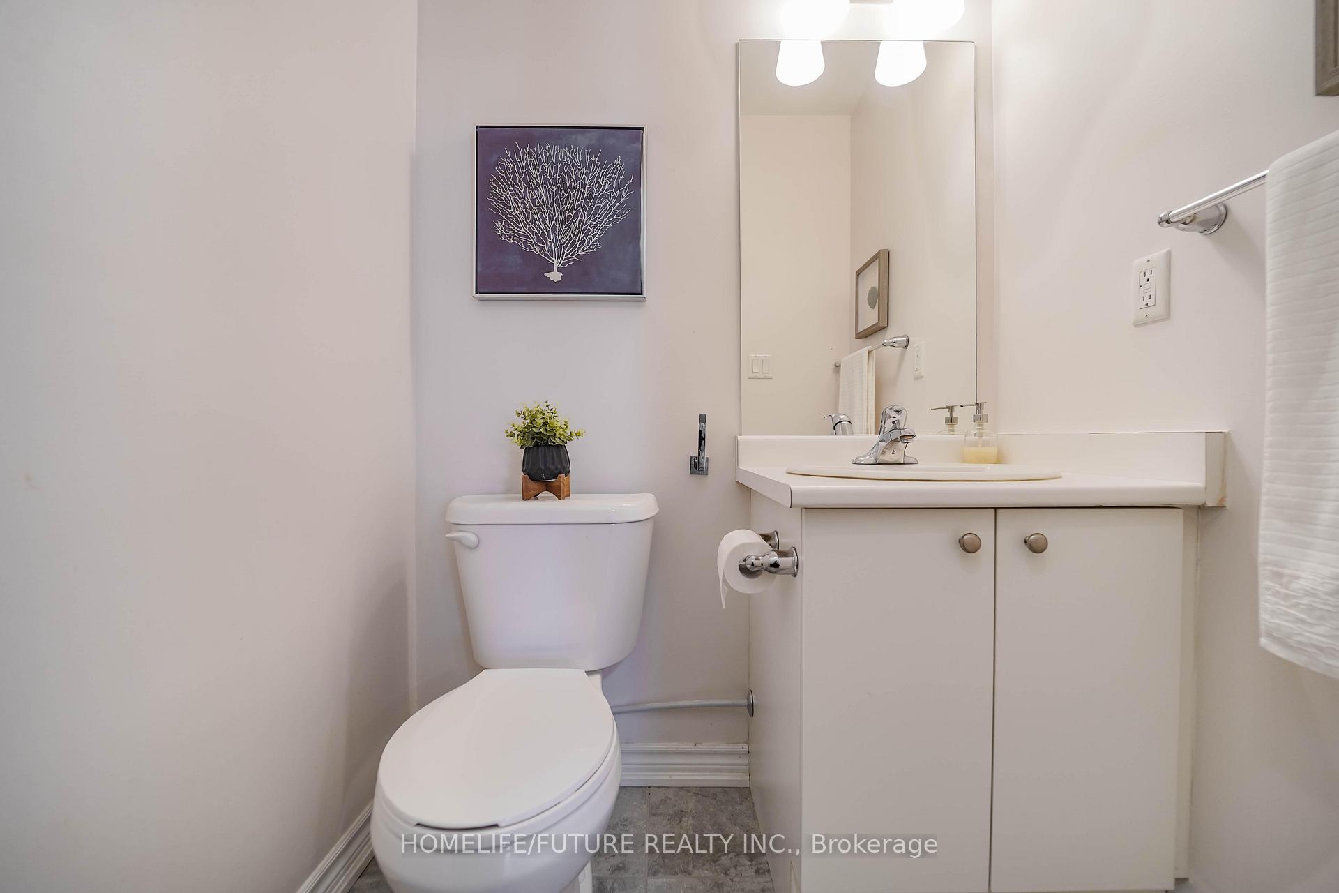 Photo 14 of Unit 1, 1040 Elton Way, Whitby, Pringle Creek — HOMEH