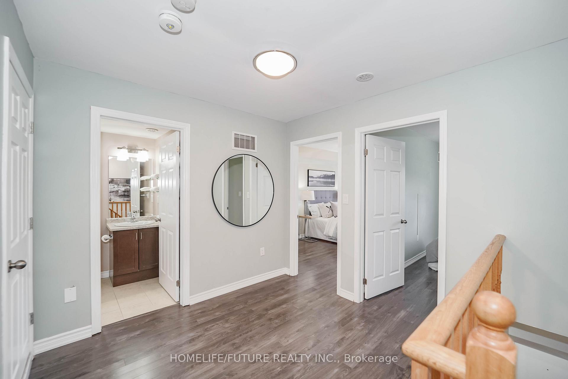 Photo 15 of Unit 1, 1040 Elton Way, Whitby, Pringle Creek — HOMEH
