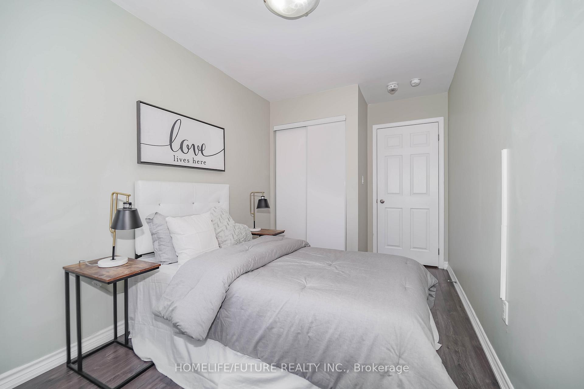 Photo 9 of Unit 1, 1040 Elton Way, Whitby, Pringle Creek — HOMEH
