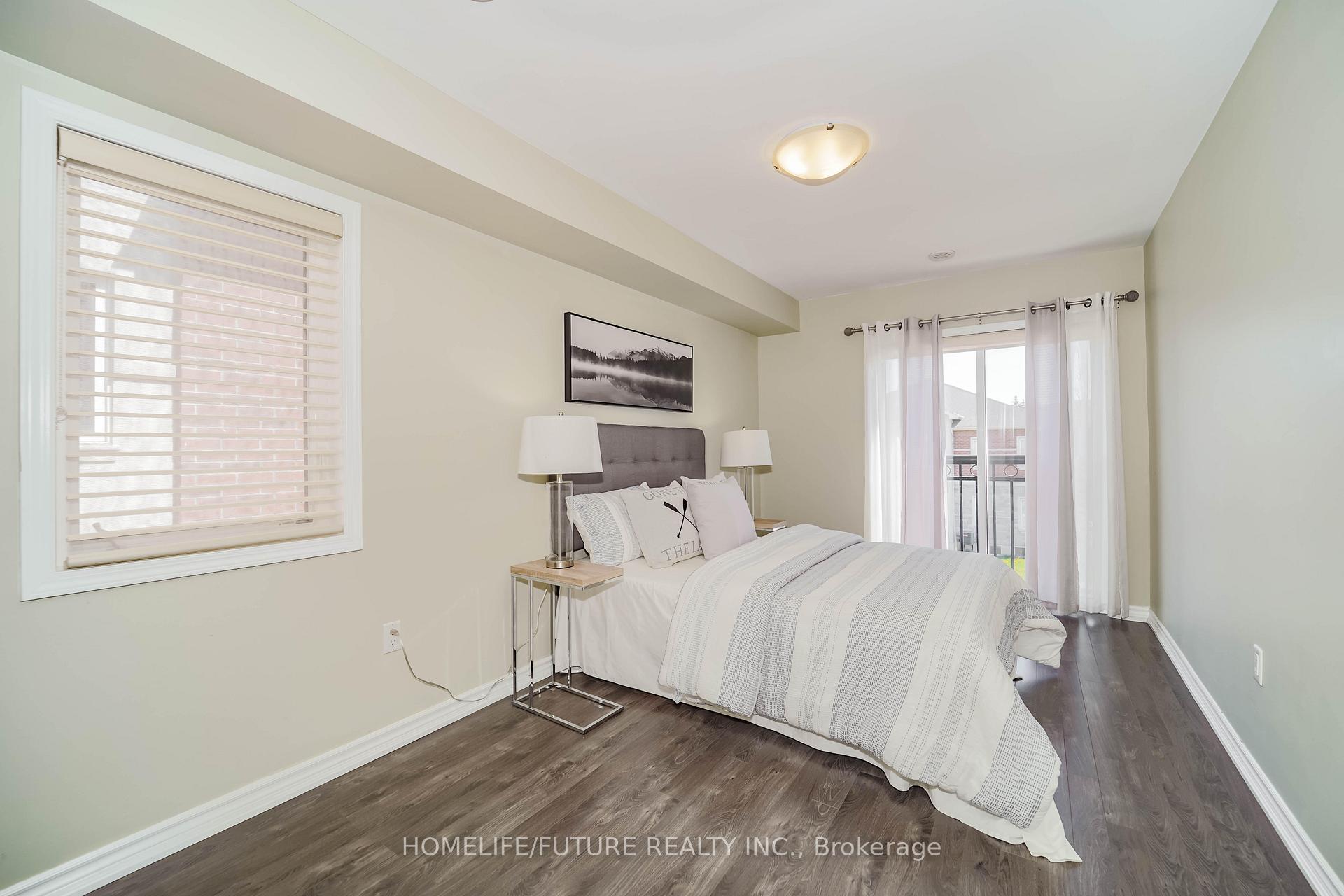 Photo 5 of Unit 1, 1040 Elton Way, Whitby, Pringle Creek — HOMEH