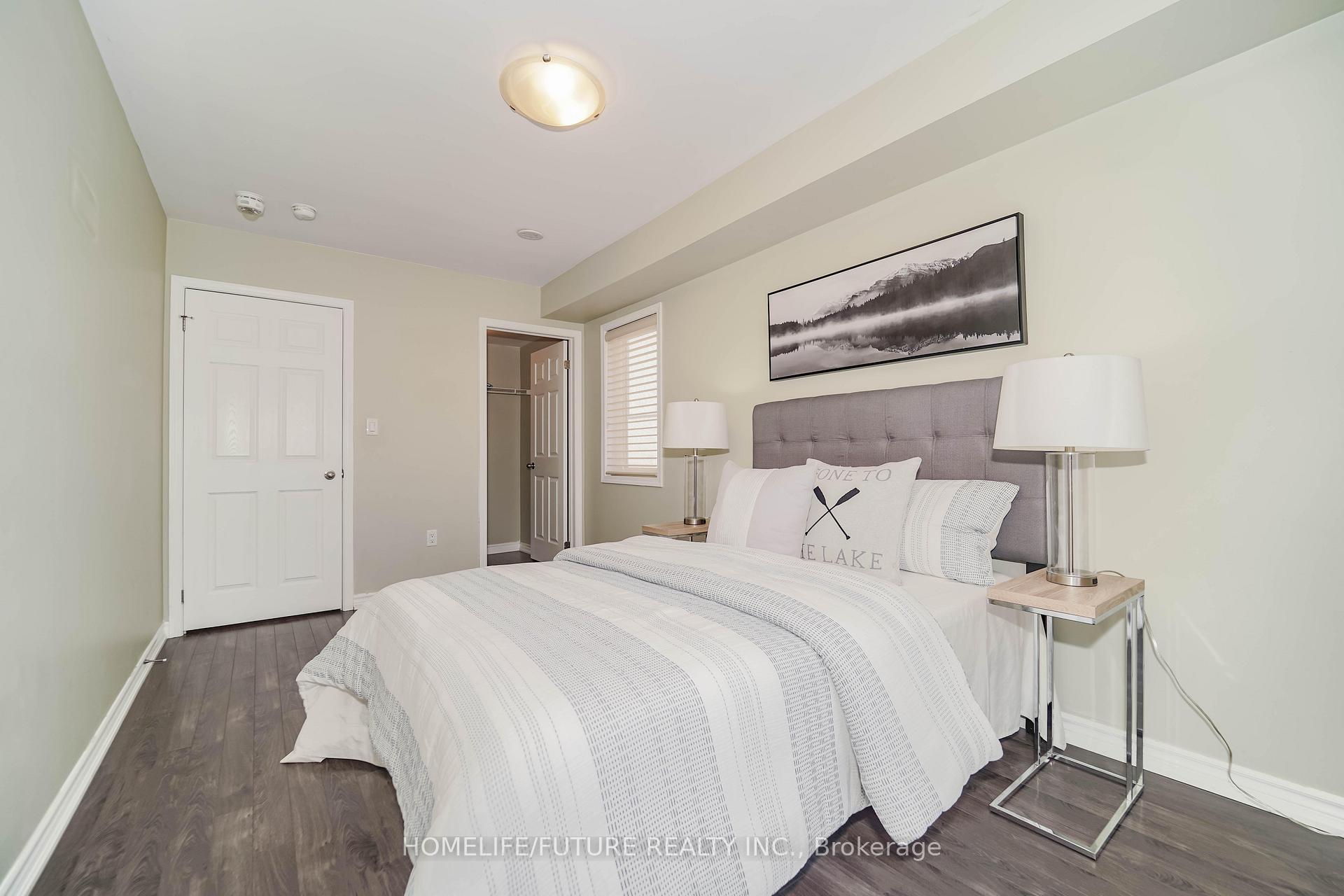 Photo 16 of Unit 1, 1040 Elton Way, Whitby, Pringle Creek — HOMEH