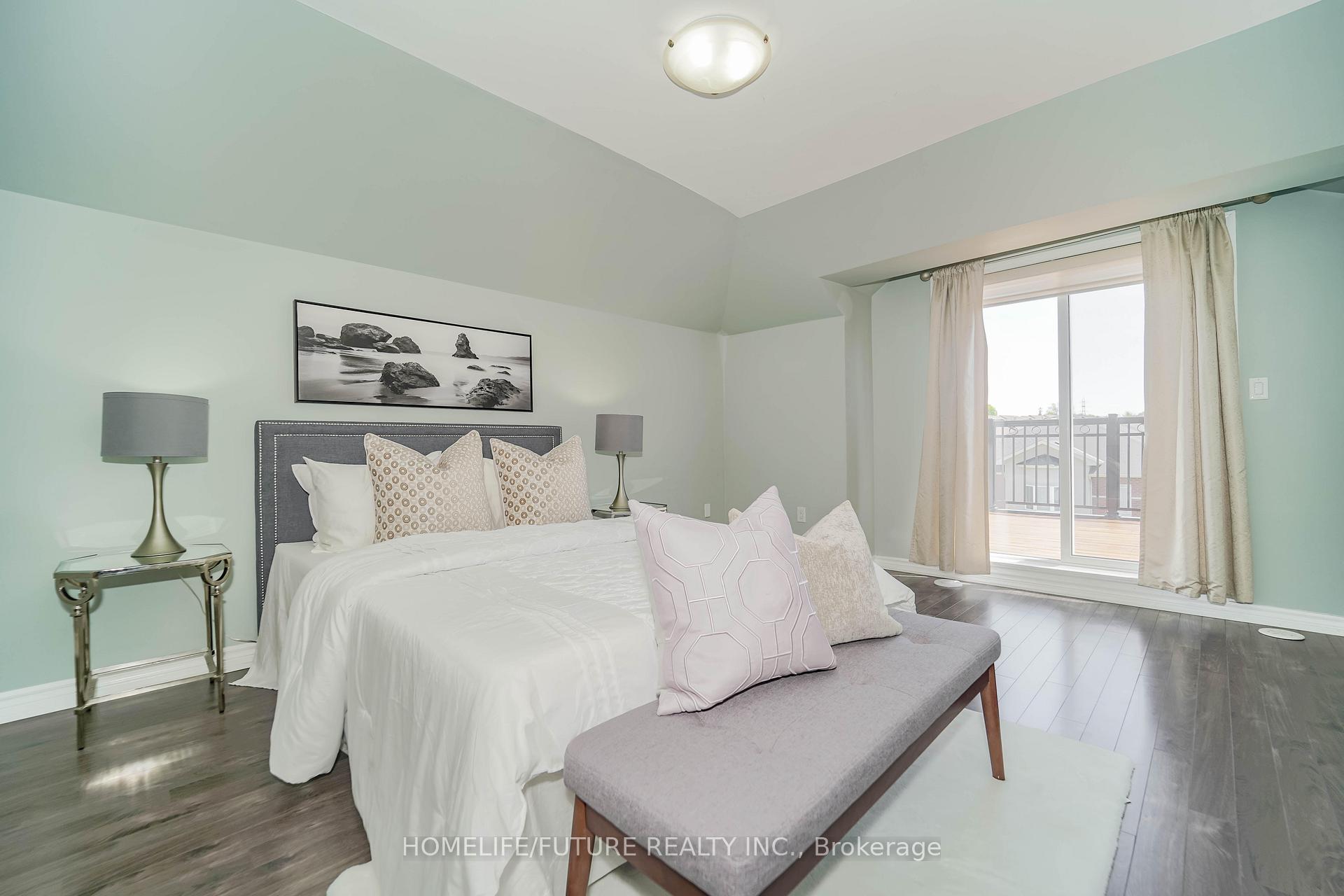 Photo 18 of Unit 1, 1040 Elton Way, Whitby, Pringle Creek — HOMEH
