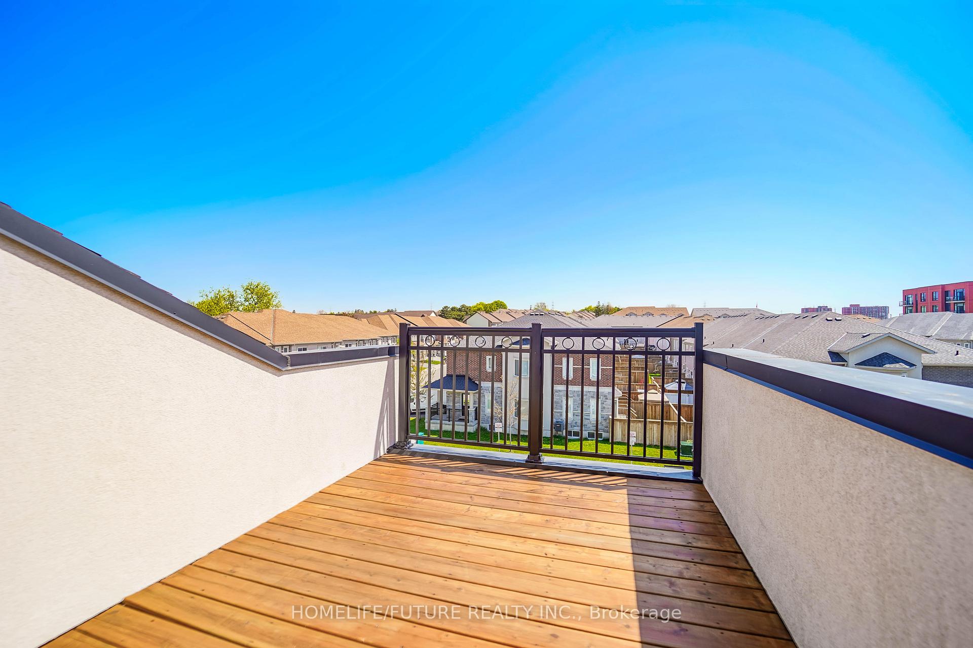Photo 27 of Unit 1, 1040 Elton Way, Whitby, Pringle Creek — HOMEH